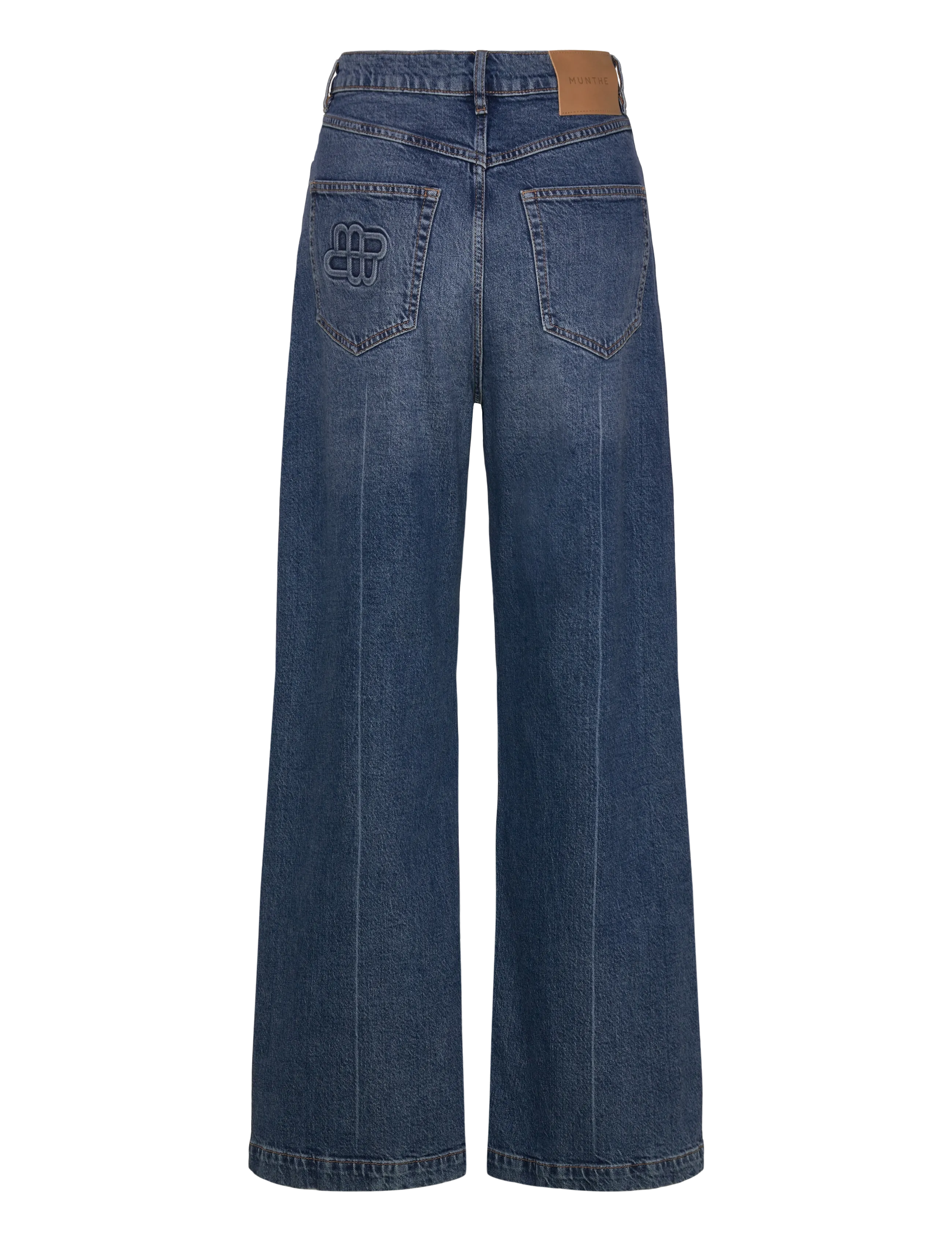 Munthe - POWELL - blue - 2