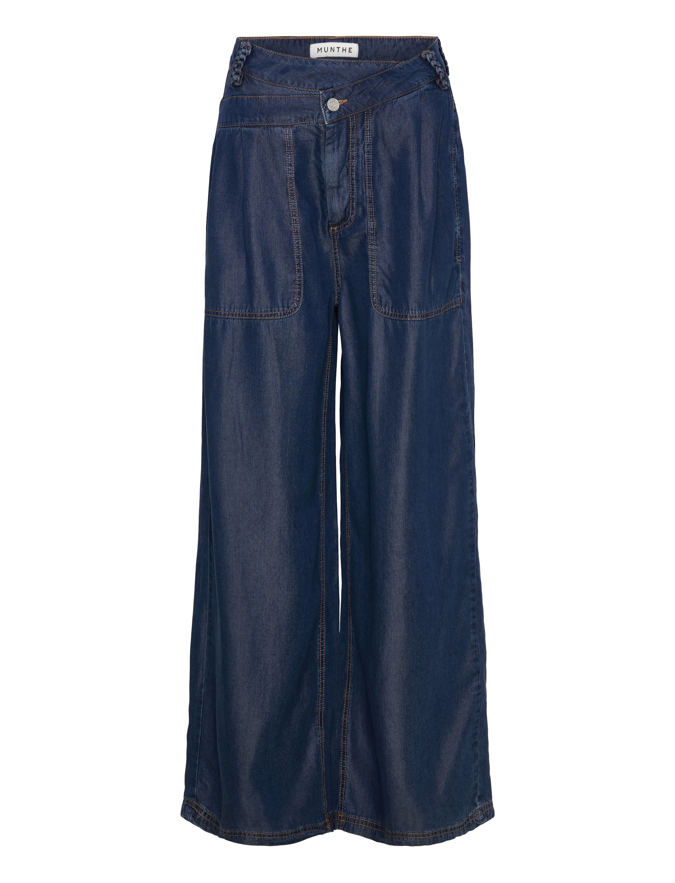 MUNTHE Payten Navy - 32 - Damen