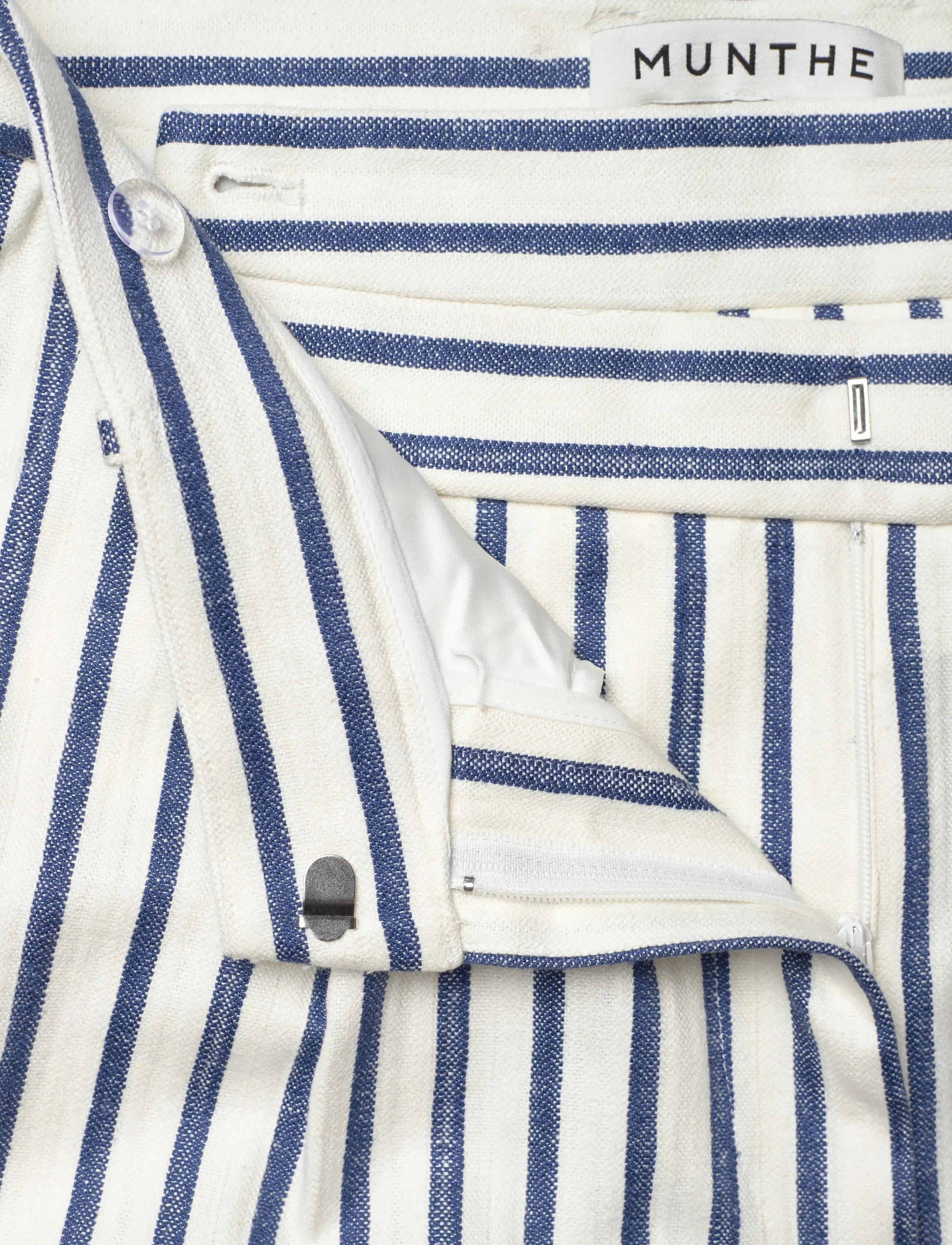 Munthe - PAYTON - navy - 3