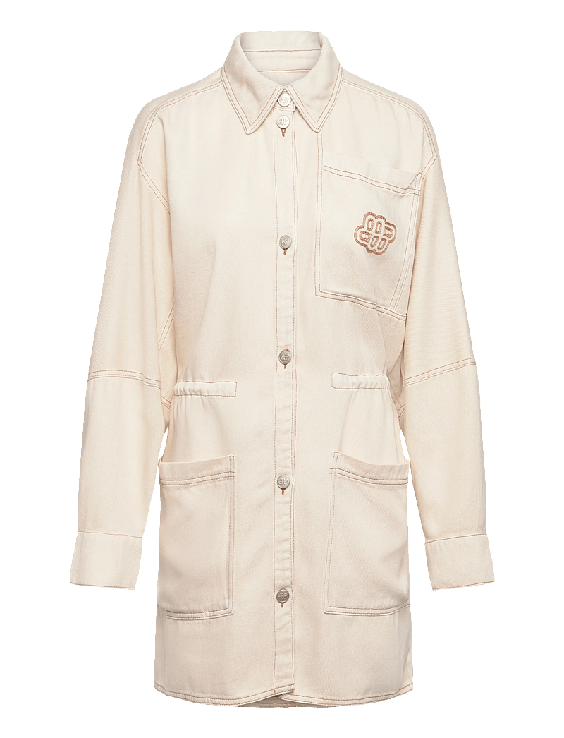 Munthe - PRICKLY - fall jackets - kit - 0