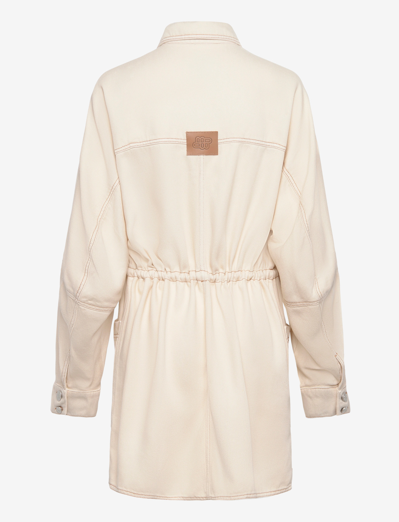 Munthe - PRICKLY - frühlingsjacken - kit - 1