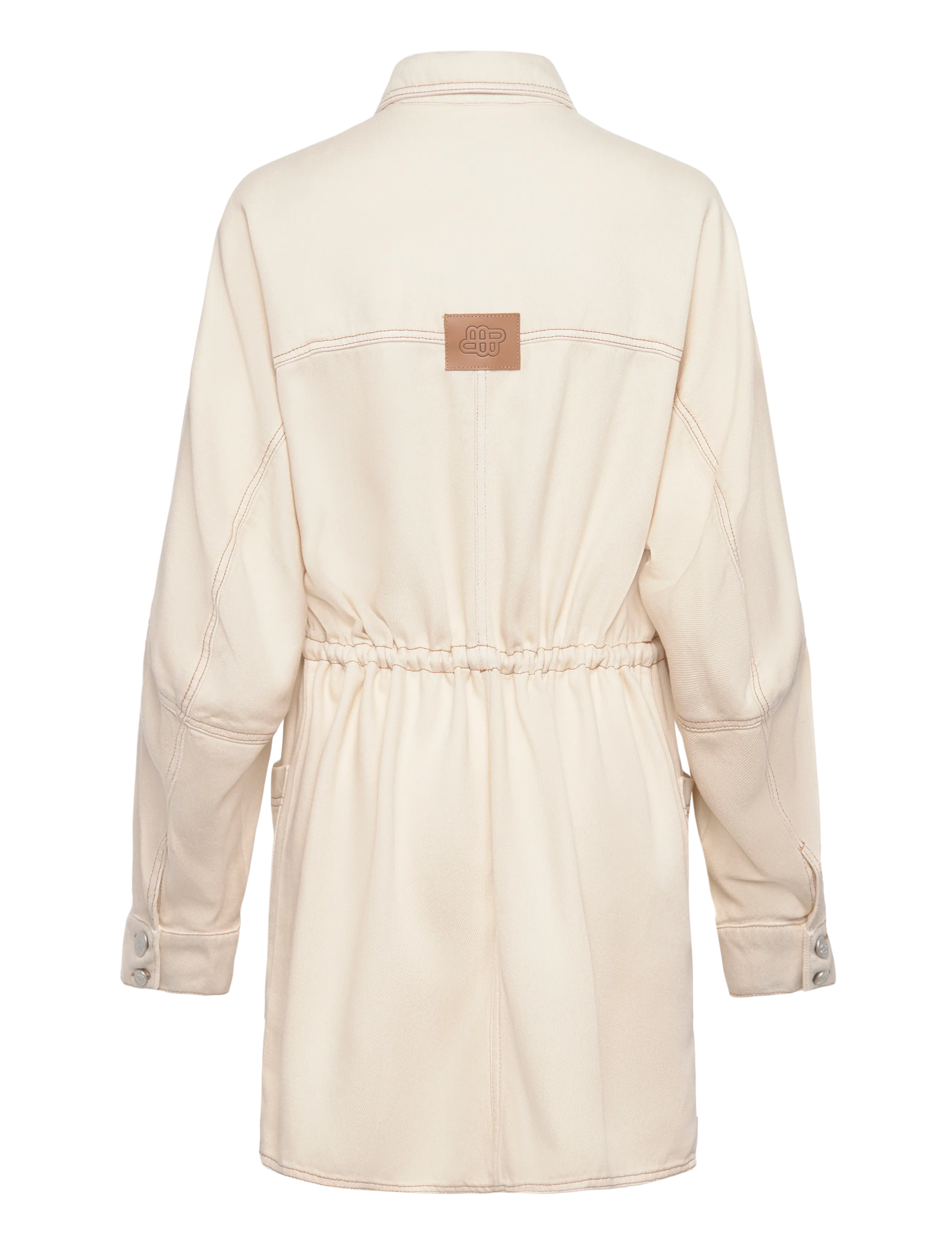 Munthe - PRICKLY - outerwear - kit - 1