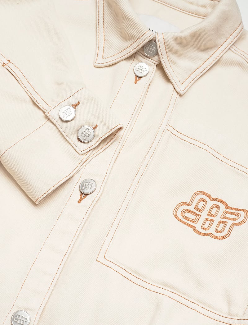 Munthe - PRICKLY - efterårsjakker - kit - 2