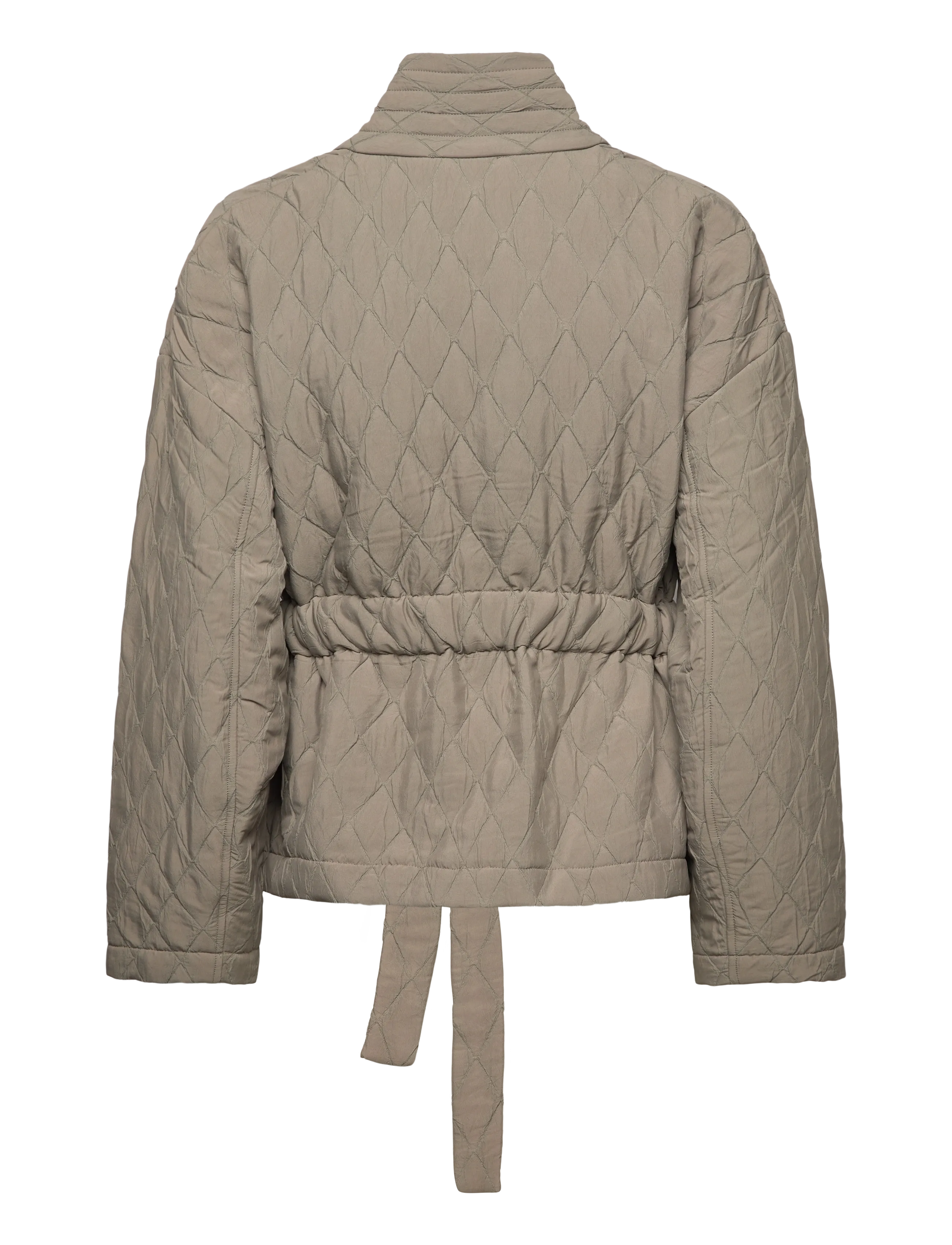 Munthe - PIFITA - forårsjakker - army - 1
