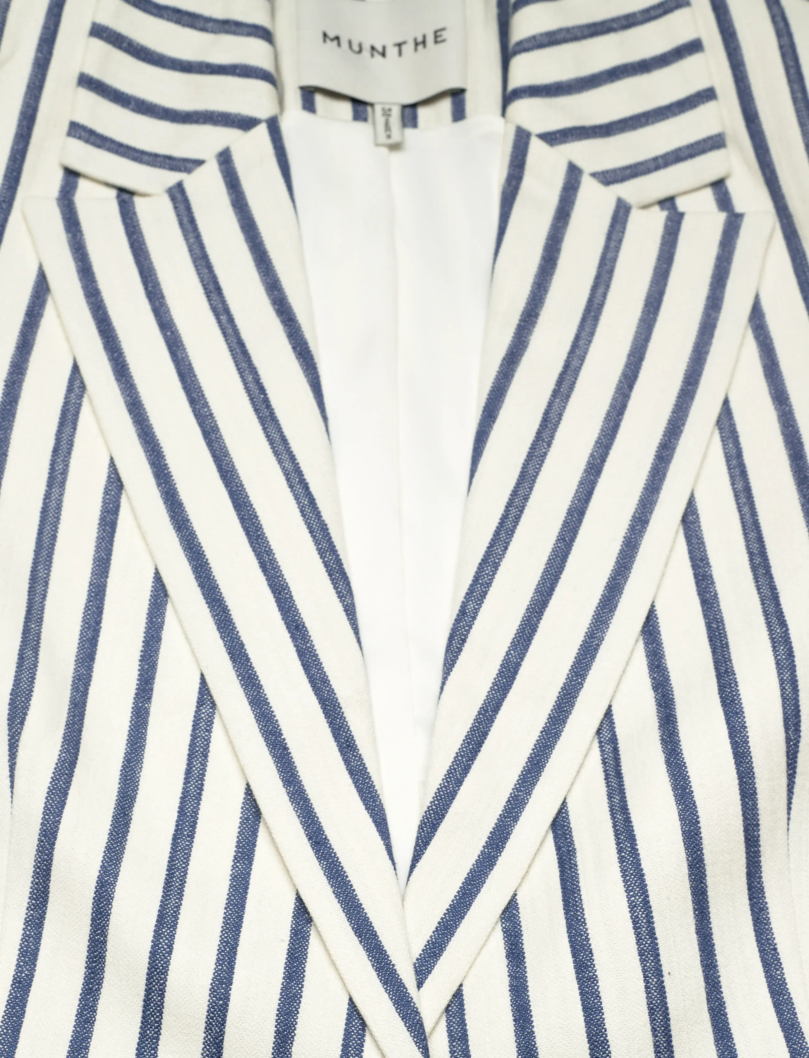 Munthe - PAISLEE - navy - 2