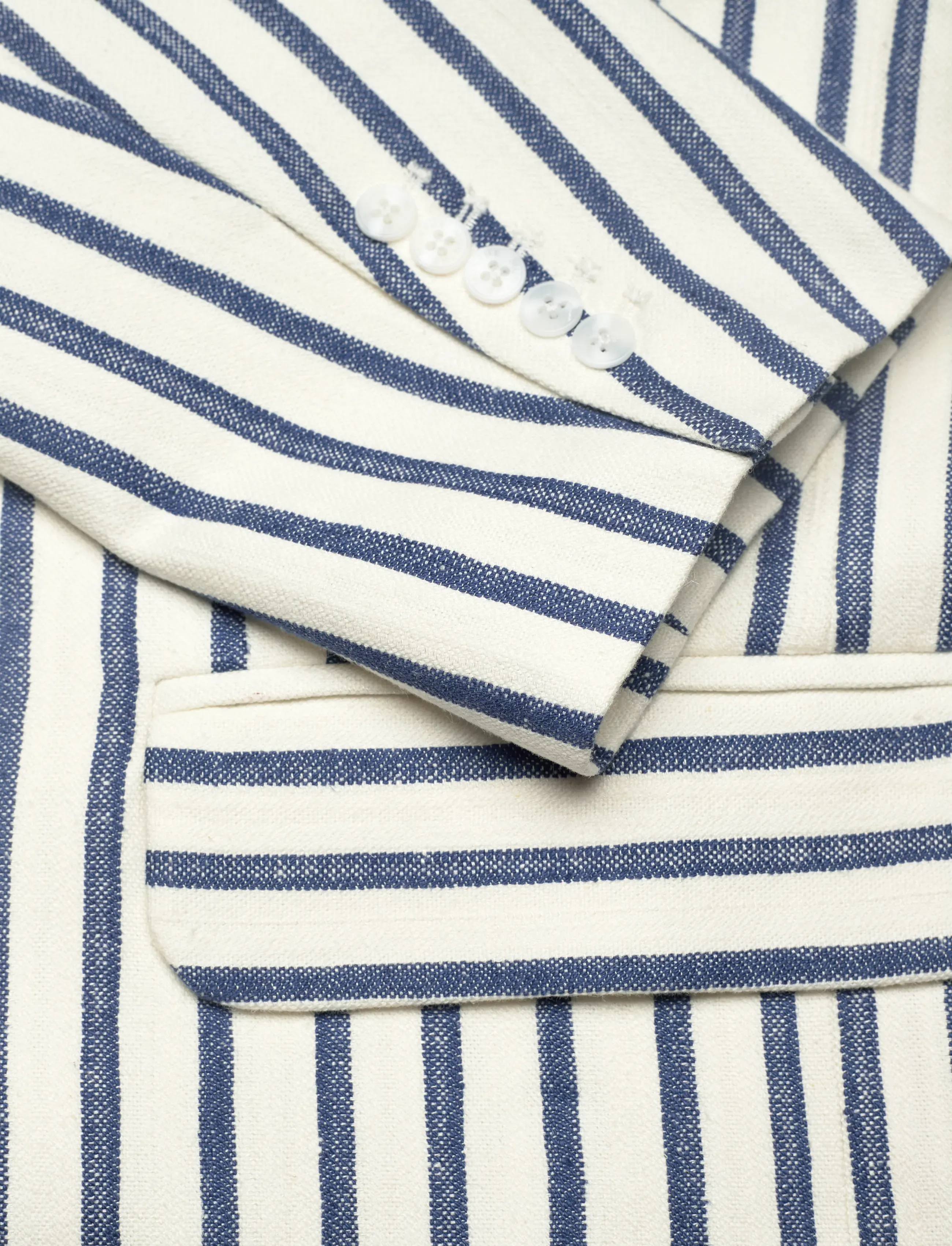 Munthe - PAISLEE - navy - 3