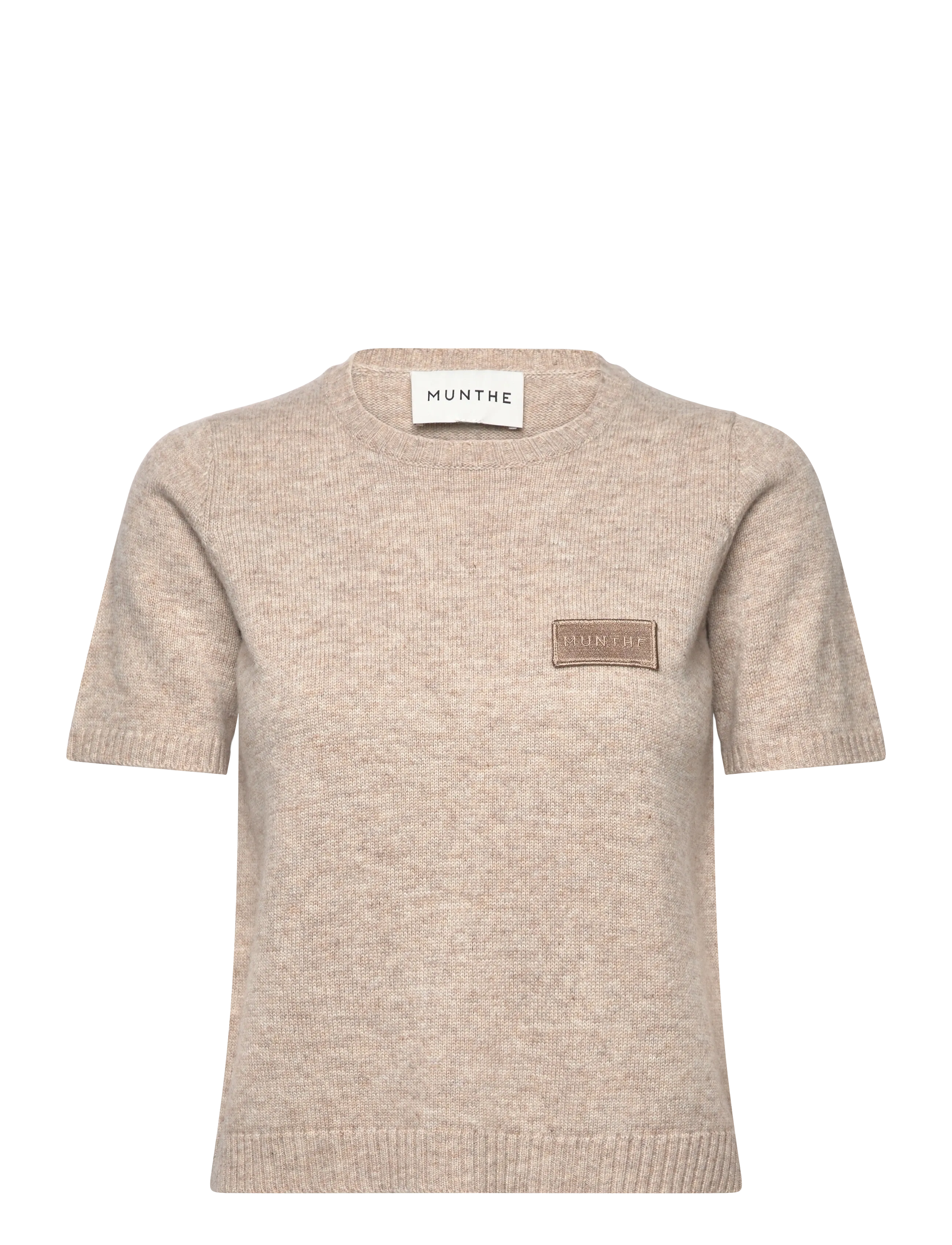 Munthe PANTAS - Munthe - BEIGE / beige