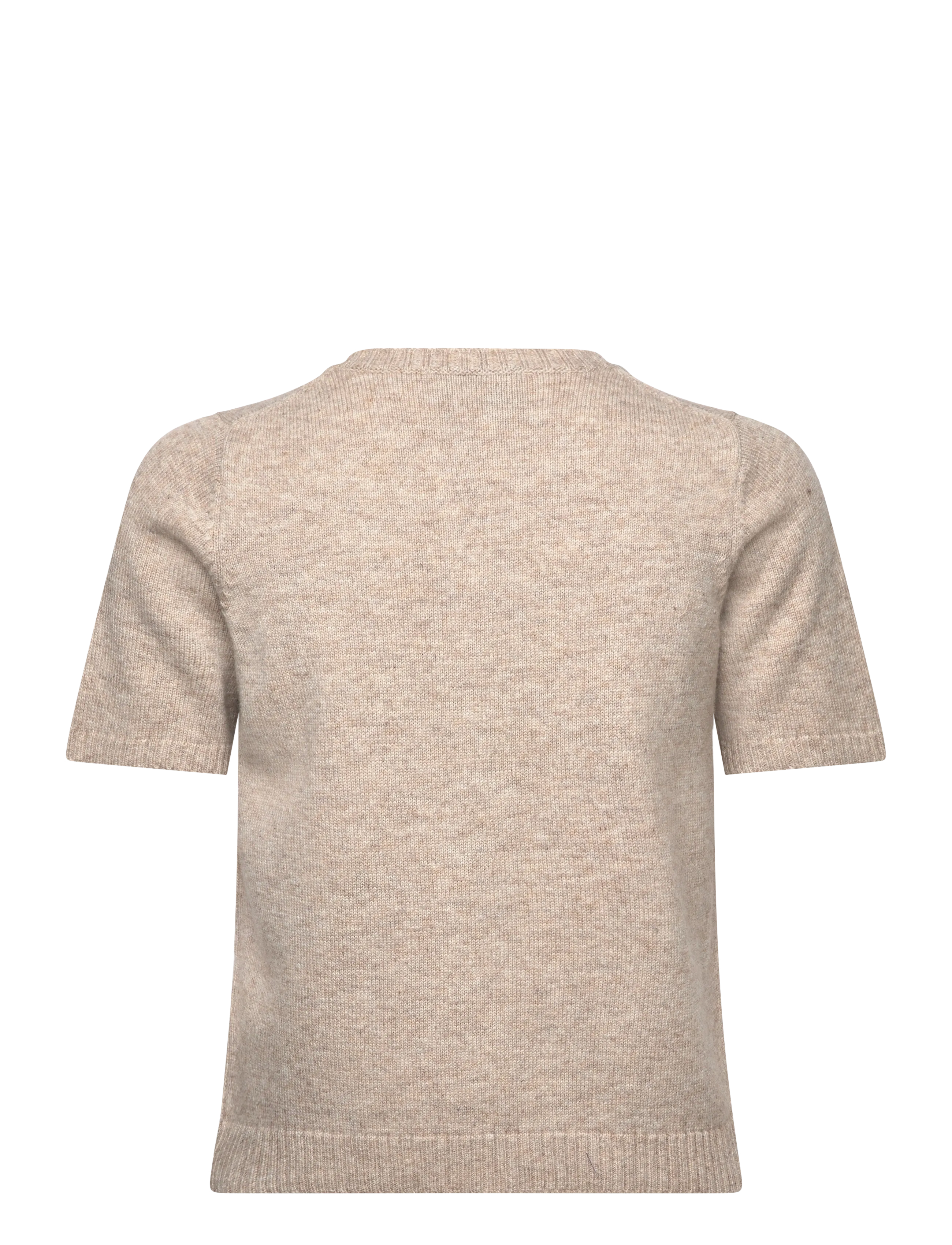 Munthe - PANTAS - beige - 1