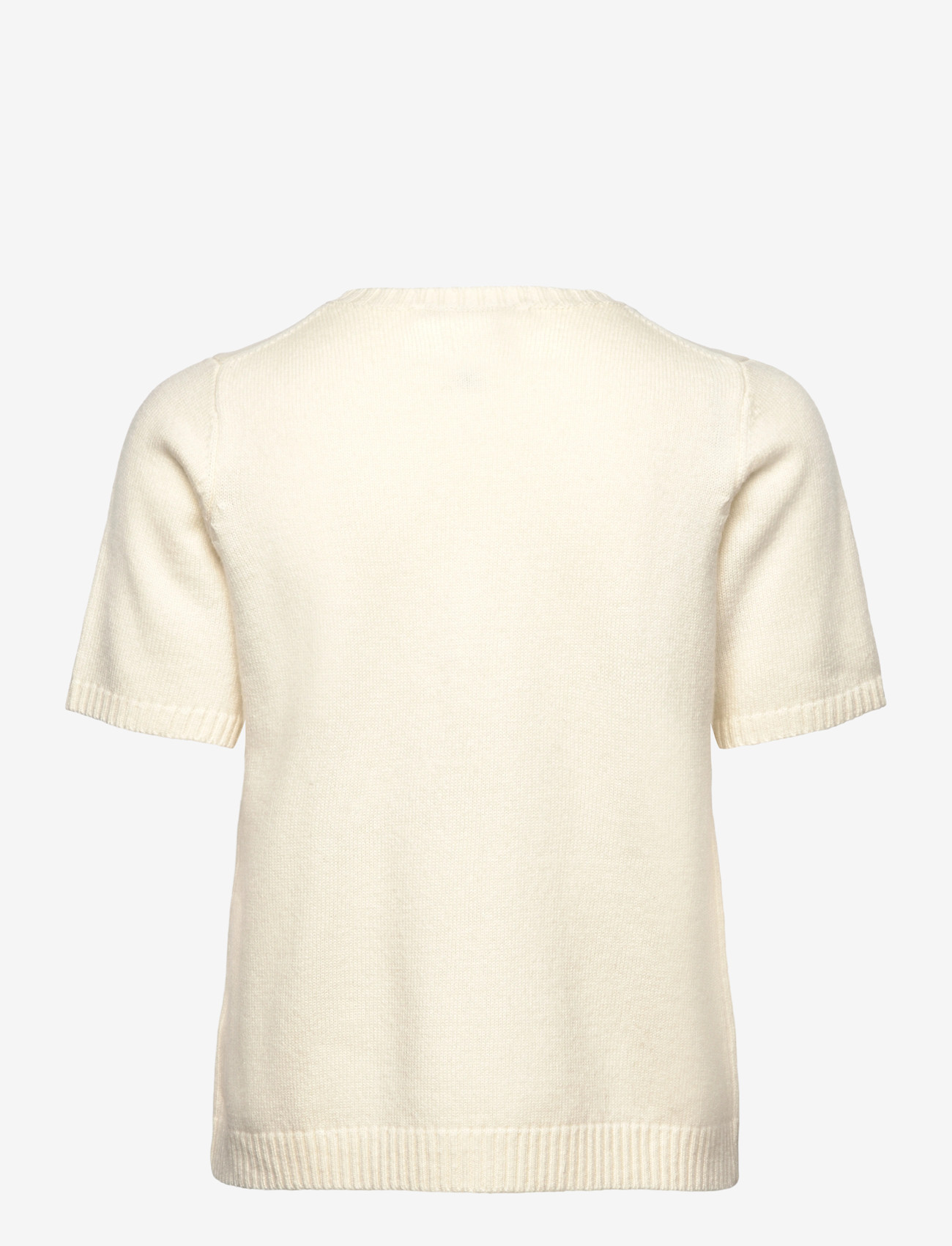 Munthe - PANTAS - sügisesed riided - ivory - 1