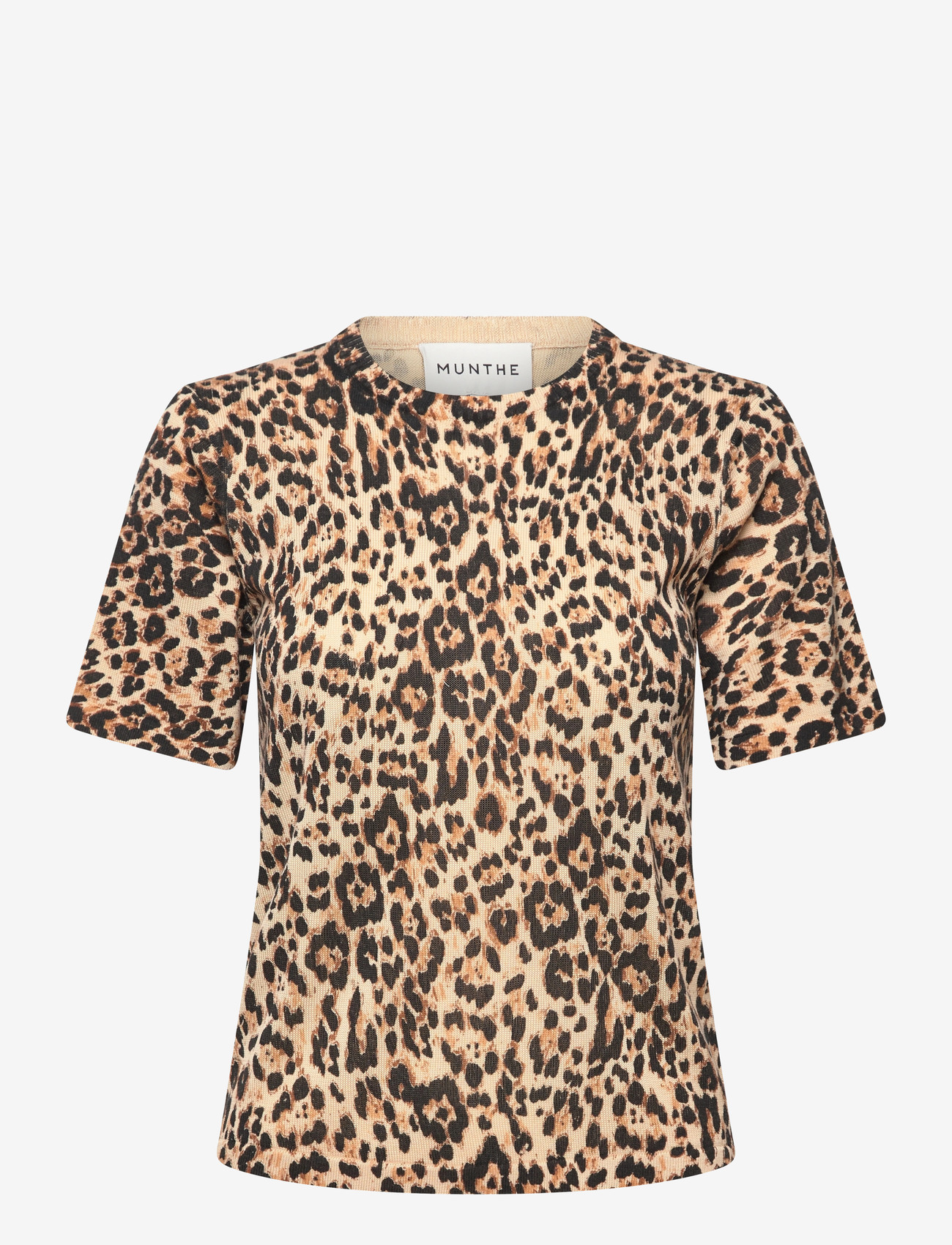 Munthe - PARLA - efterårstøj - camel - 0