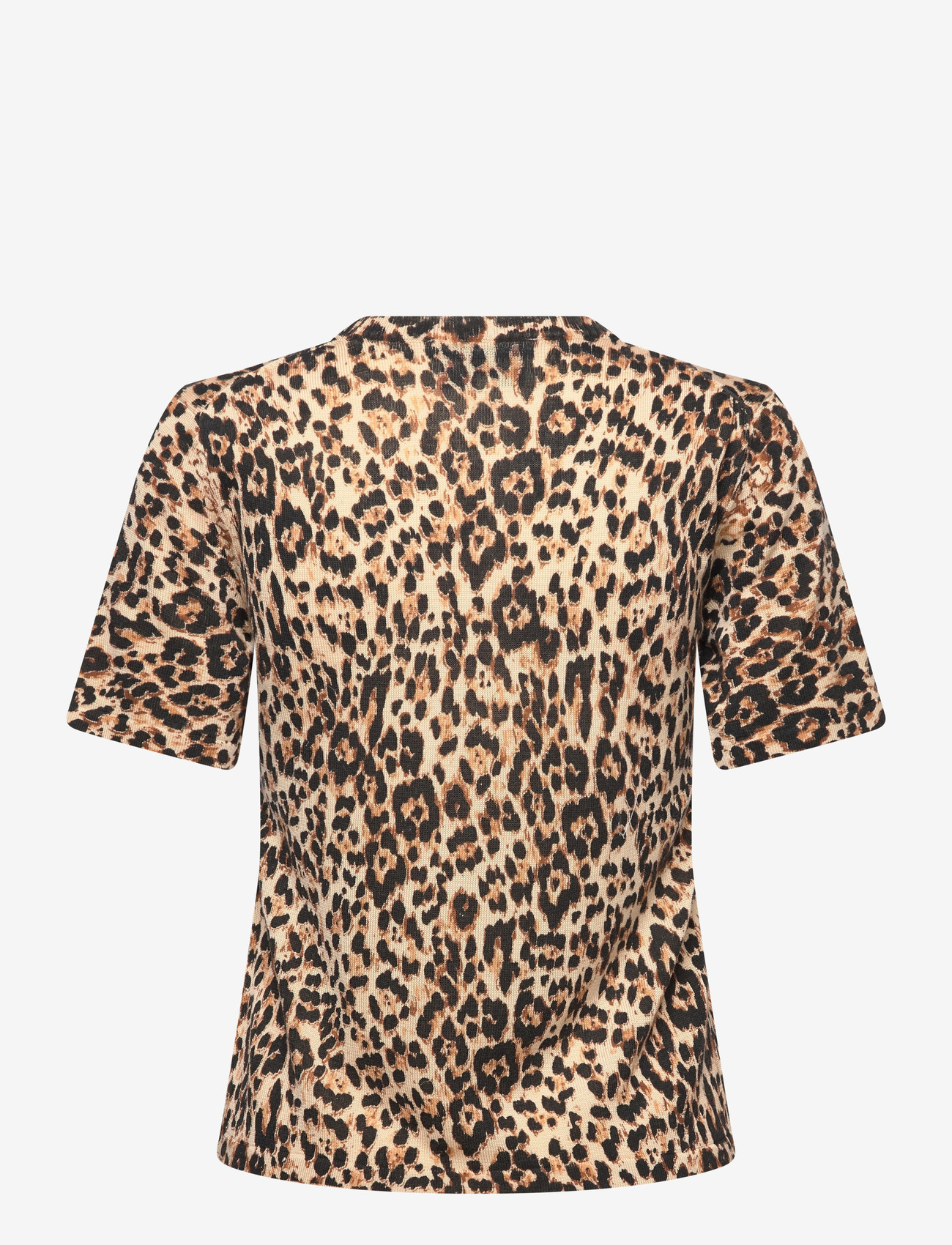 Munthe - PARLA - efterårstøj - camel - 1