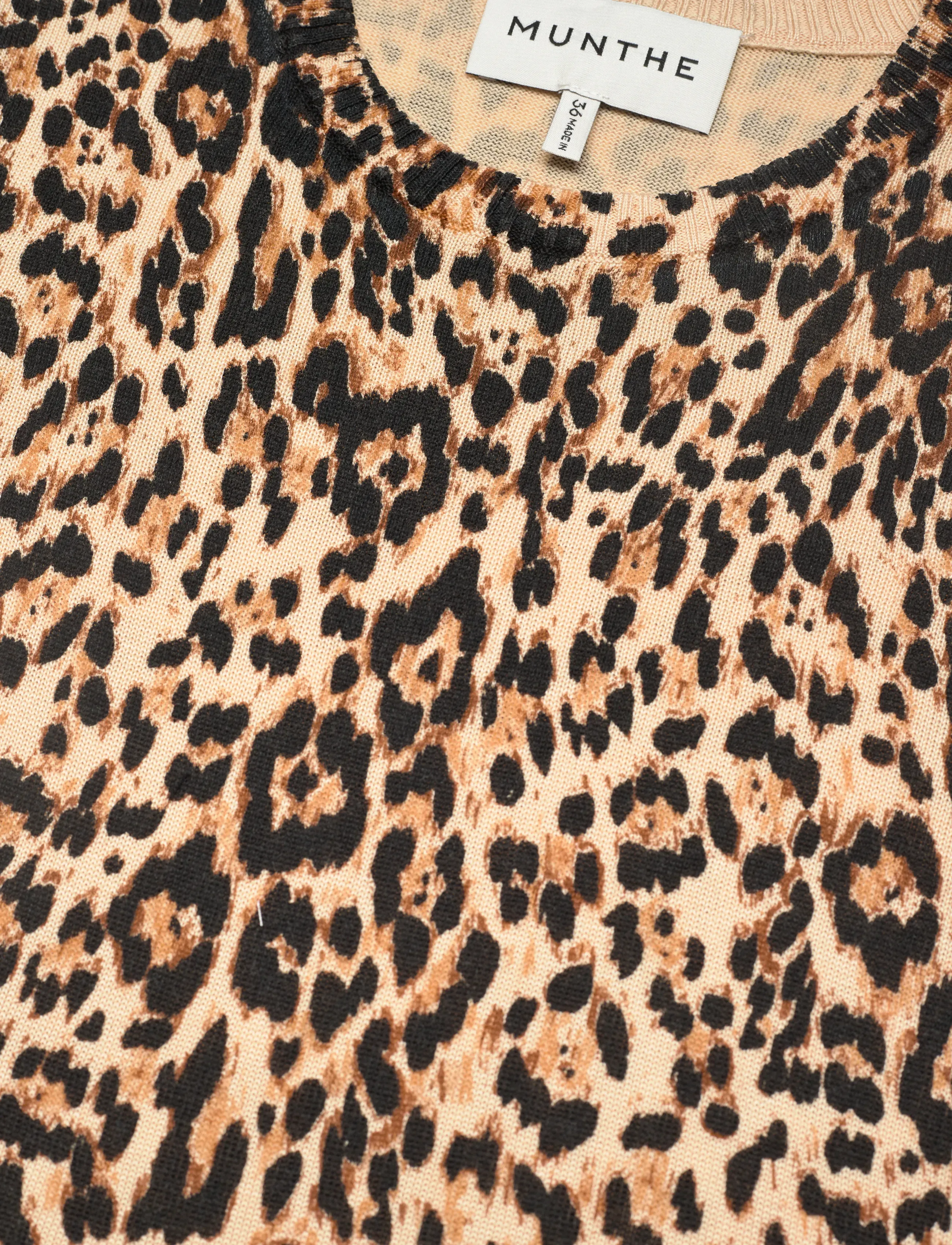 Munthe - PARLA - camel - 2