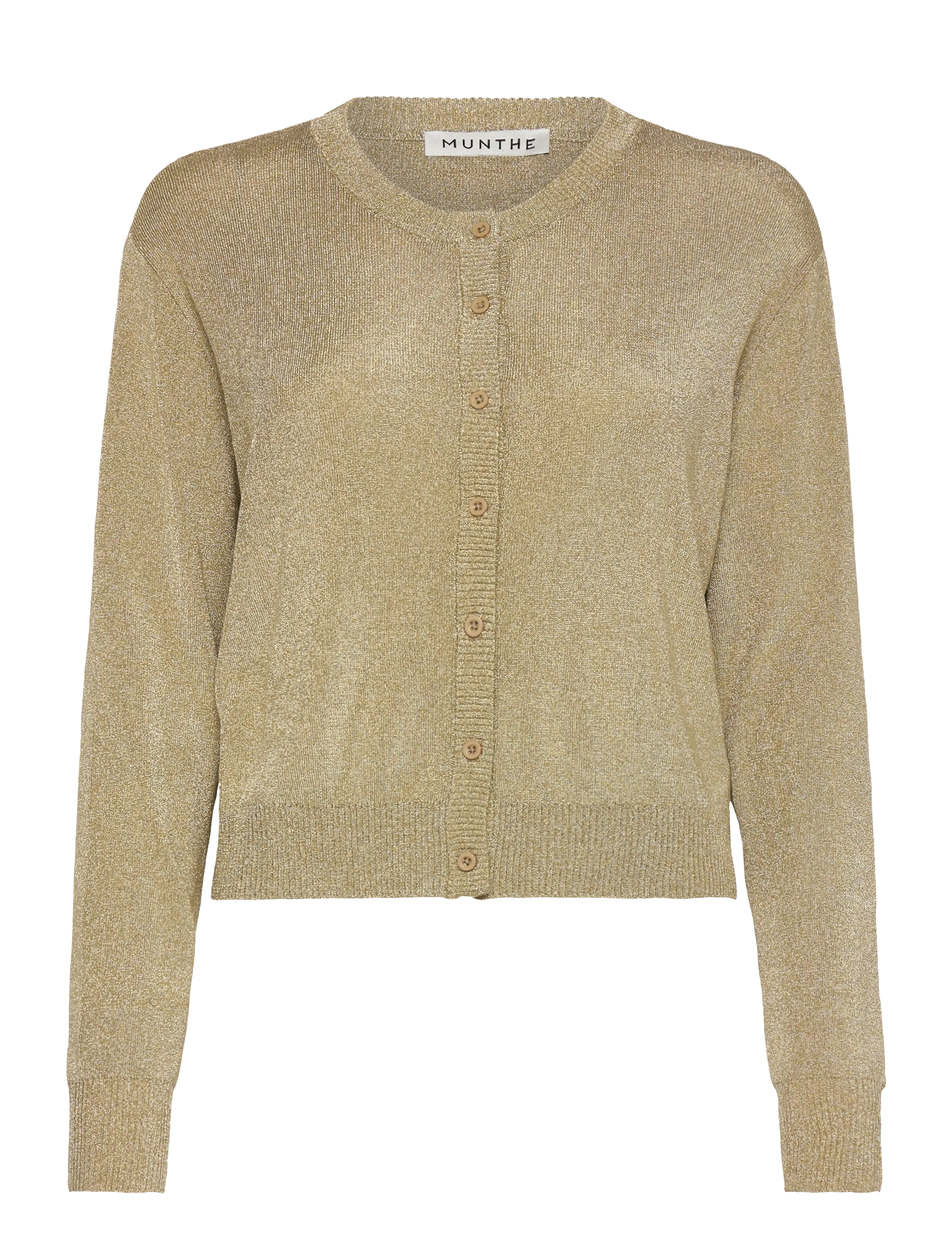 MUNTHE Parli Gold - 36 - Damen