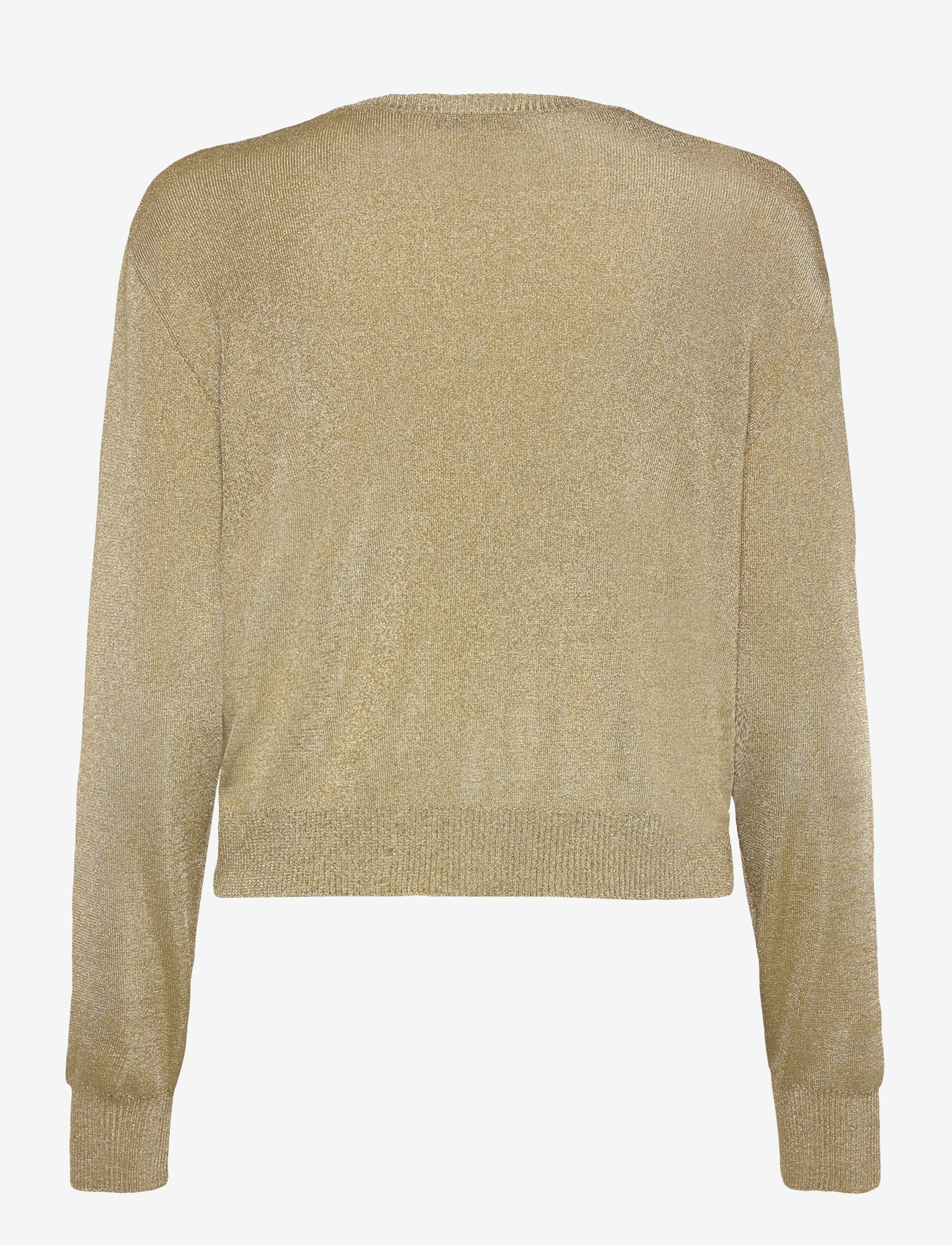 Munthe - PARLI - herbstliche kleidung - gold - 1