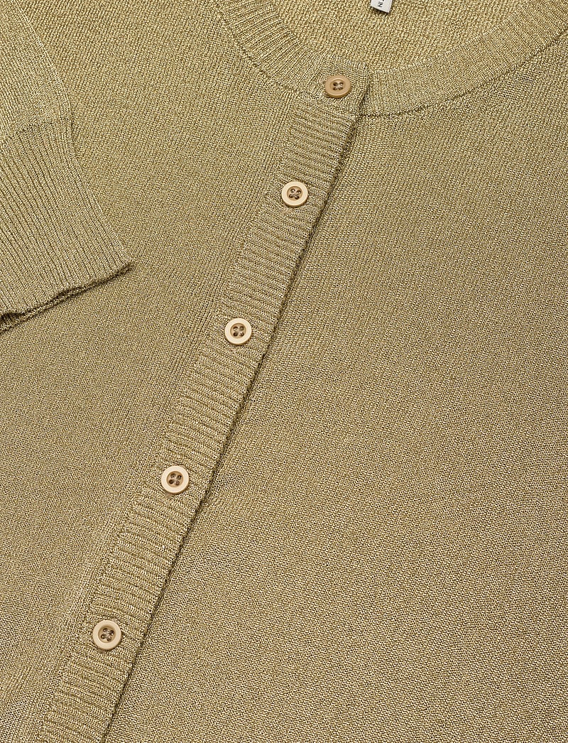 Munthe - PARLI - kardiganid - gold - 5