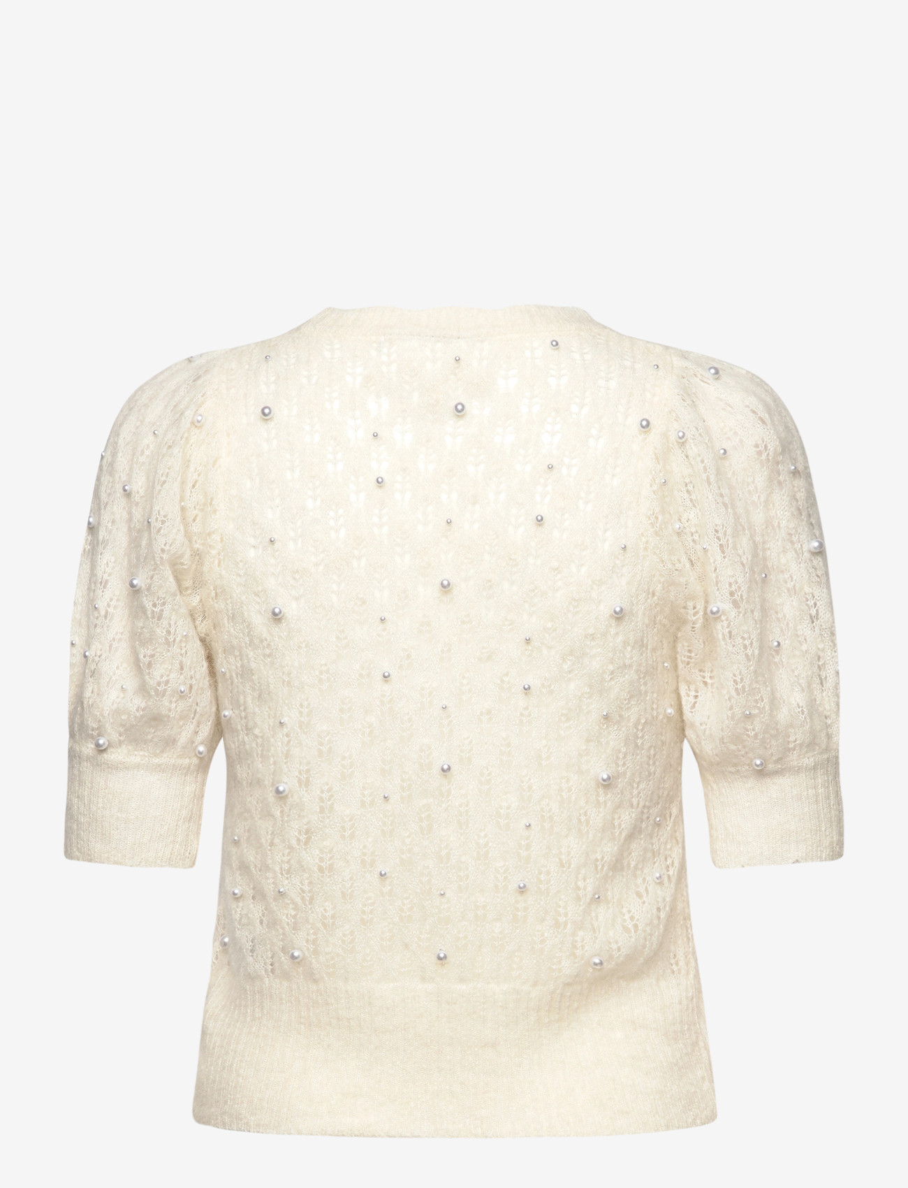 Munthe - POPTA - autumn clothing - ivory - 1