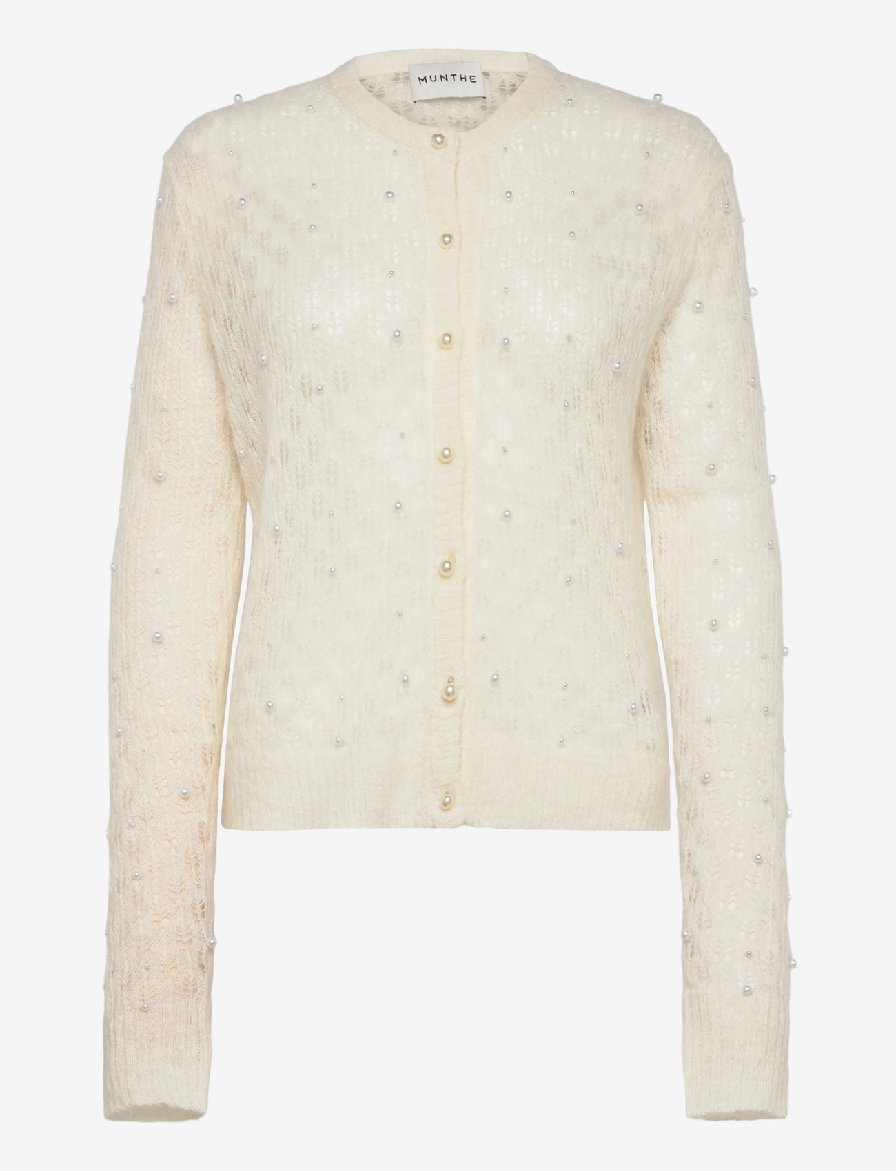 Munthe - PERL - sügisesed riided - ivory - 0