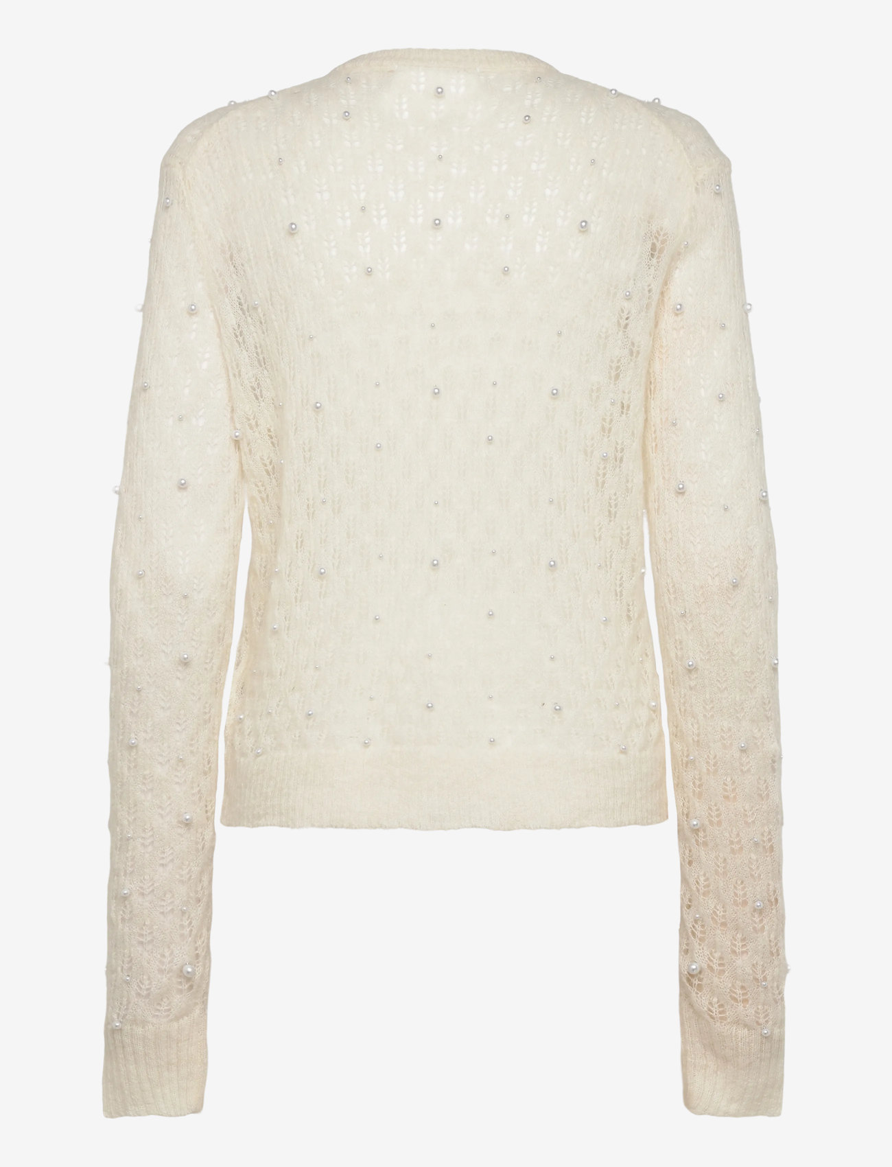 Munthe - PERL - sügisesed riided - ivory - 1