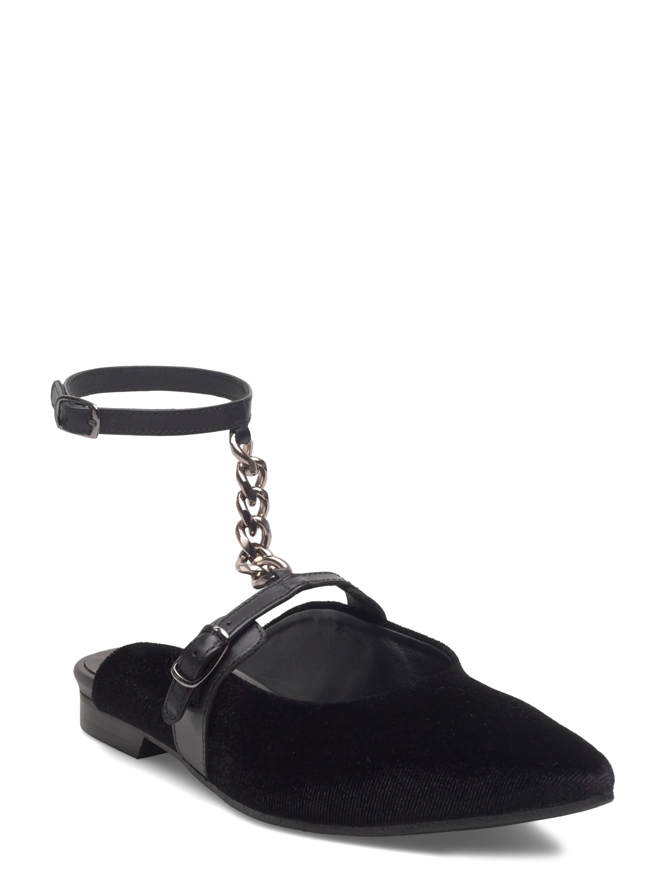 MUNTHE Perma Schwarz - 37 - Damen