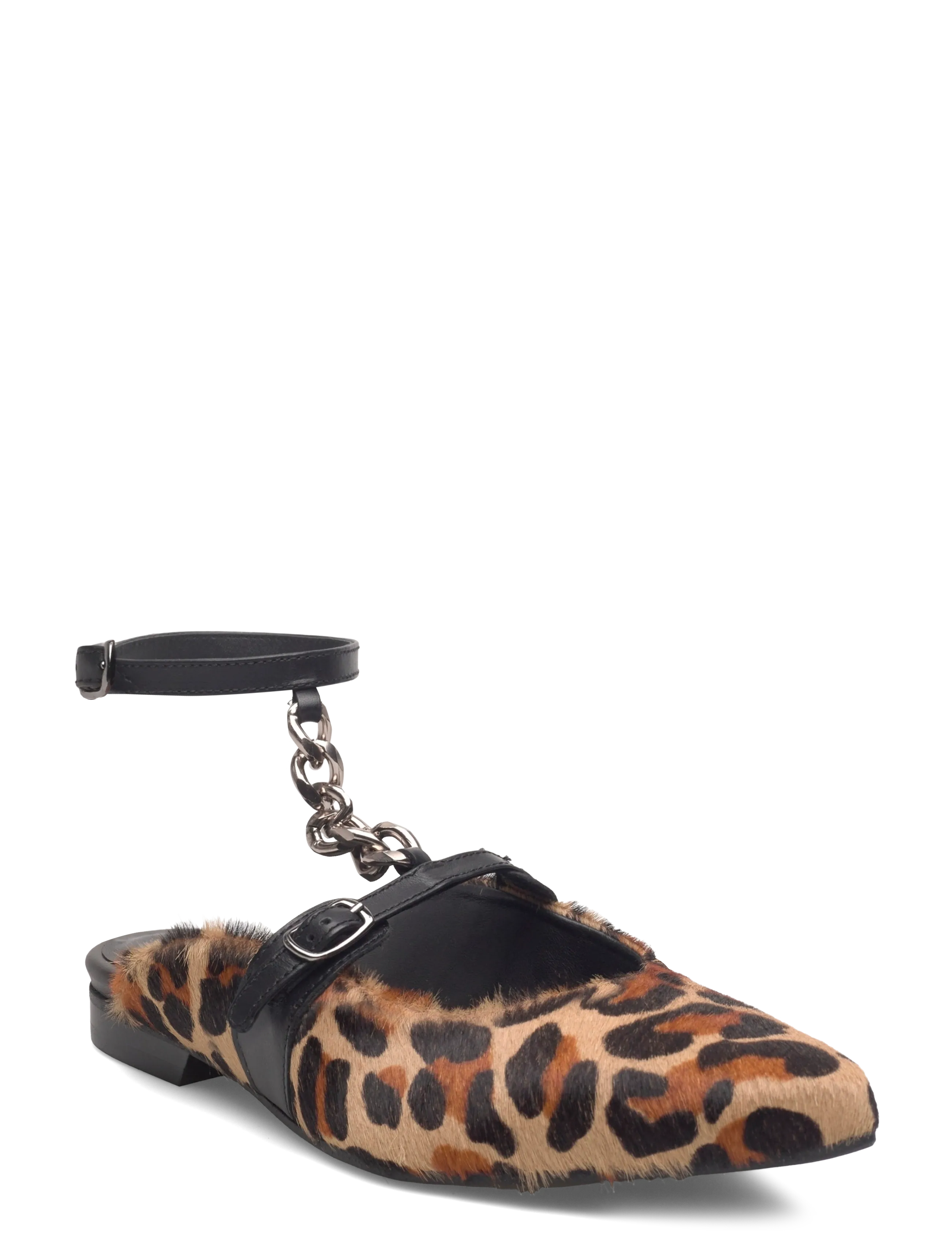 MUNTHE Perma Braun - 37 - Damen