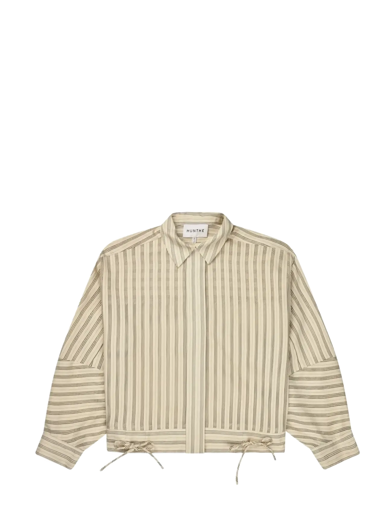 MUNTHE Loasta Cream - 36 - Damen