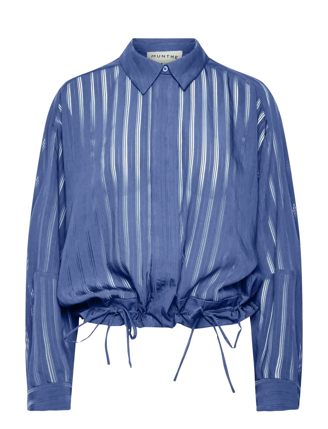 Munthe LOASTA - Munthe - INDIGO / navy