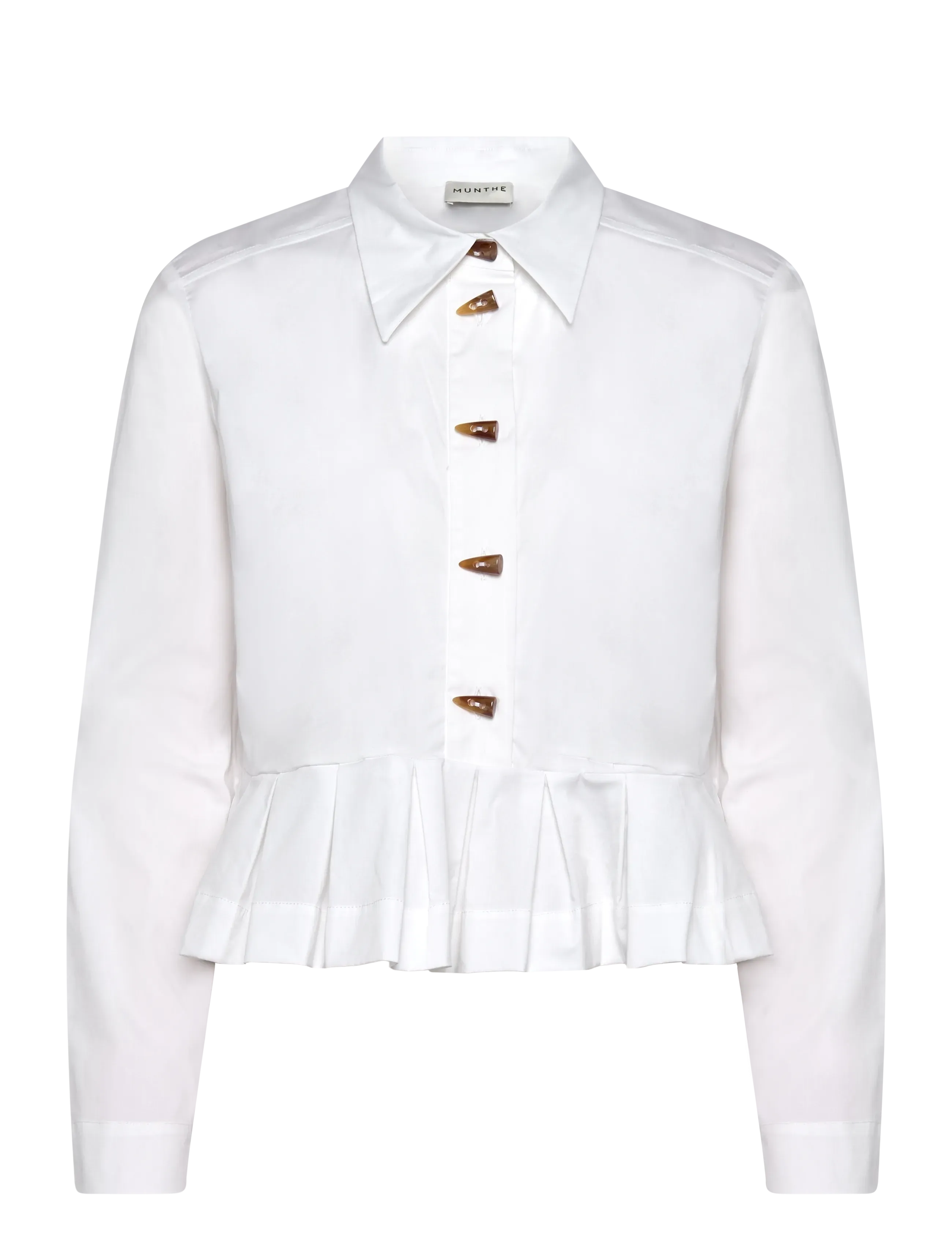 MUNTHE Lustona Weiß - 44 - Damen