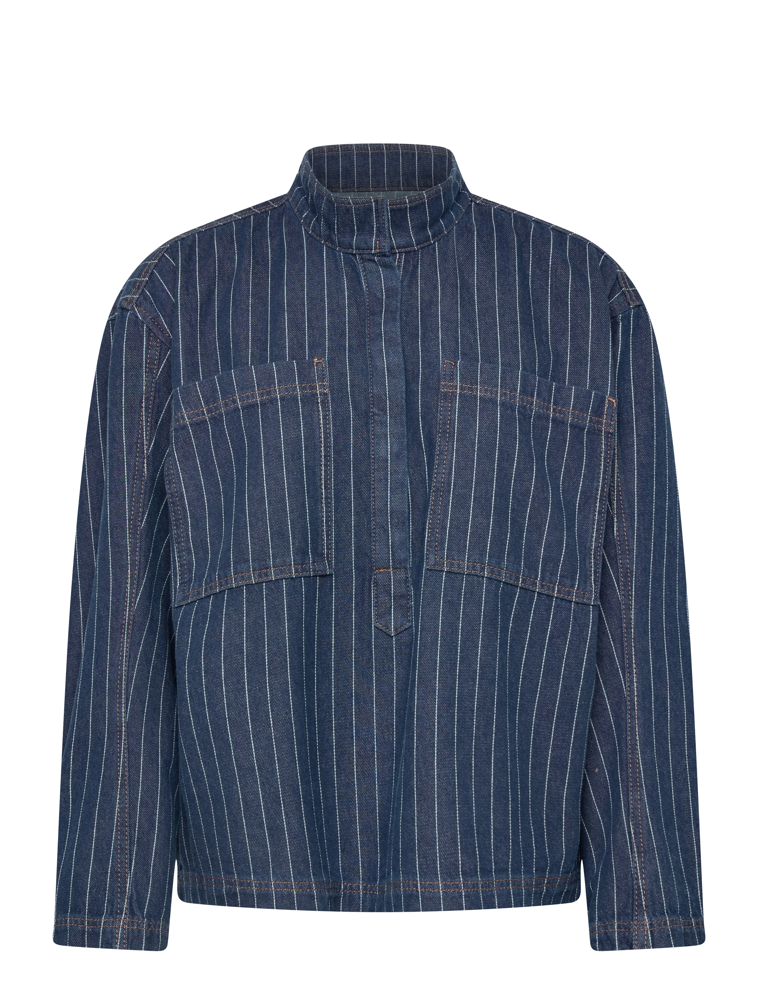 Munthe LUXA - Munthe - INDIGO / blue