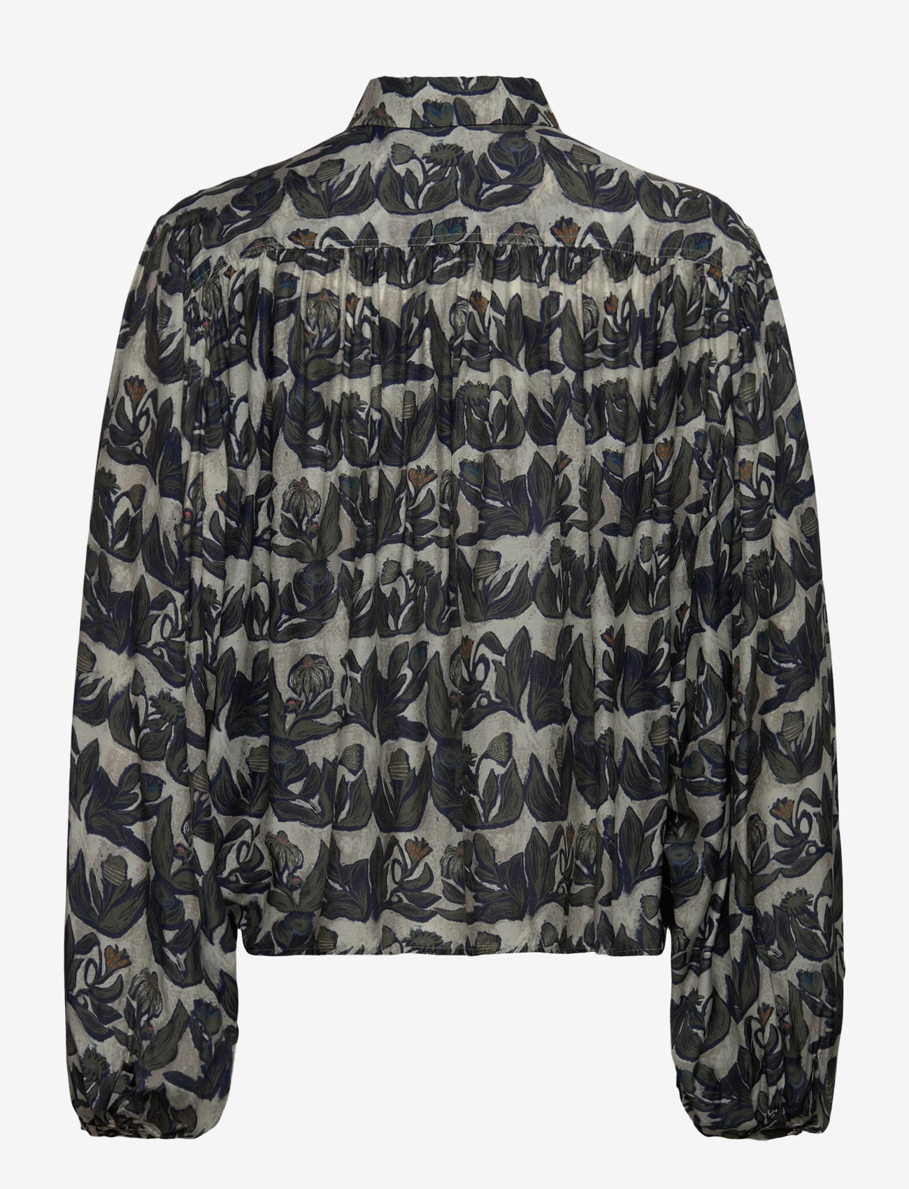 Munthe - LYNX - langærmede skjorter - mix - 1