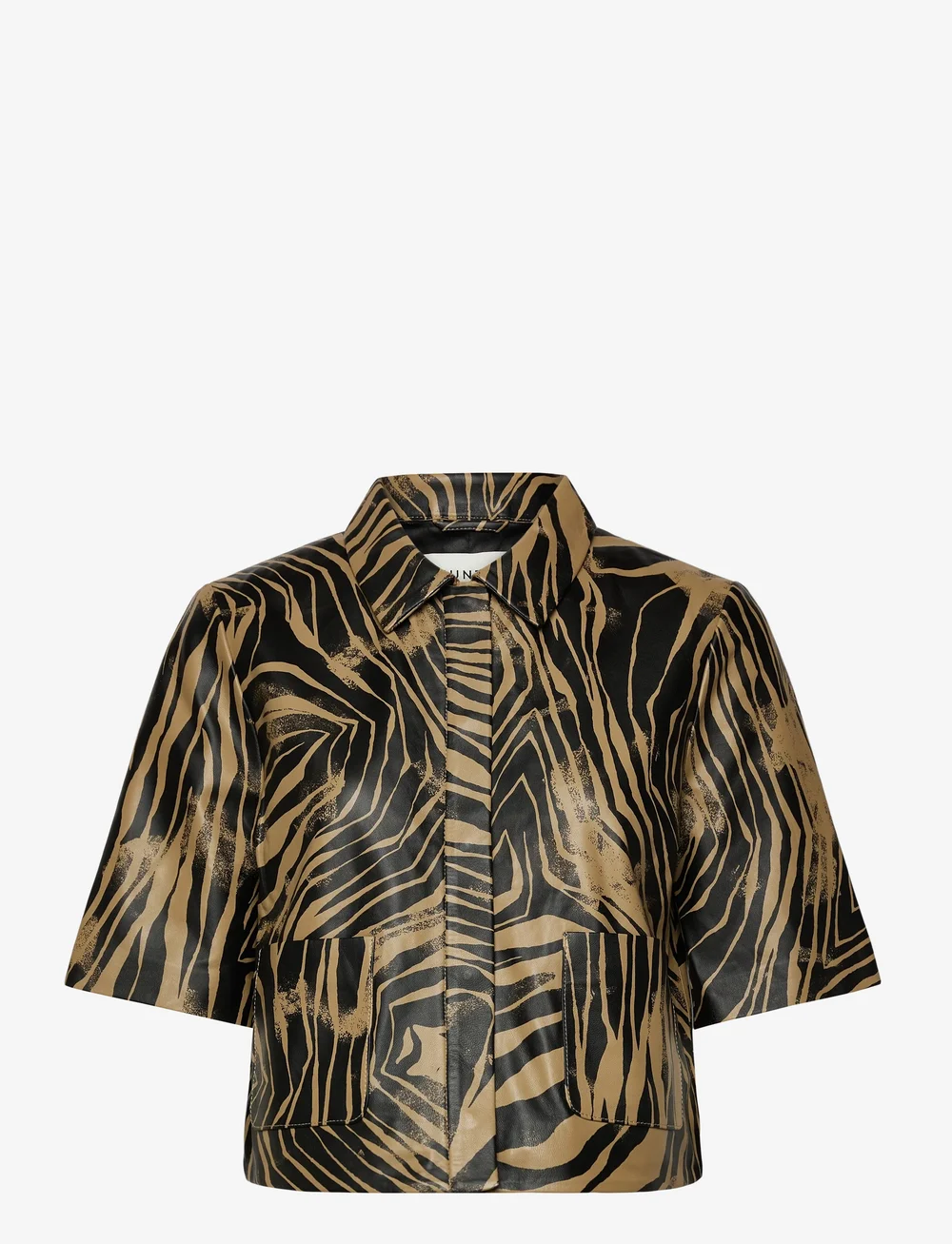 Munthe - LIPPER - korta kavajer - camel - 1