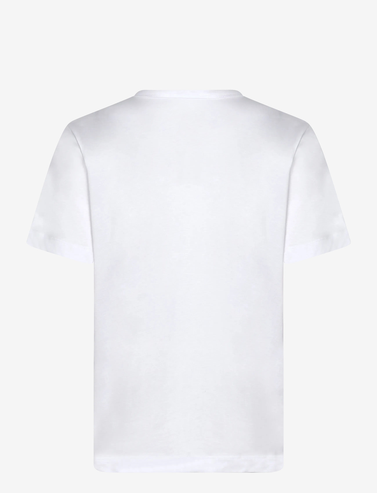 Munthe - LACK - autumn clothing - white - 1