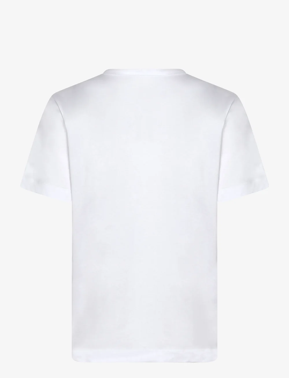 Munthe - LACK - t-skjorter - white - 2