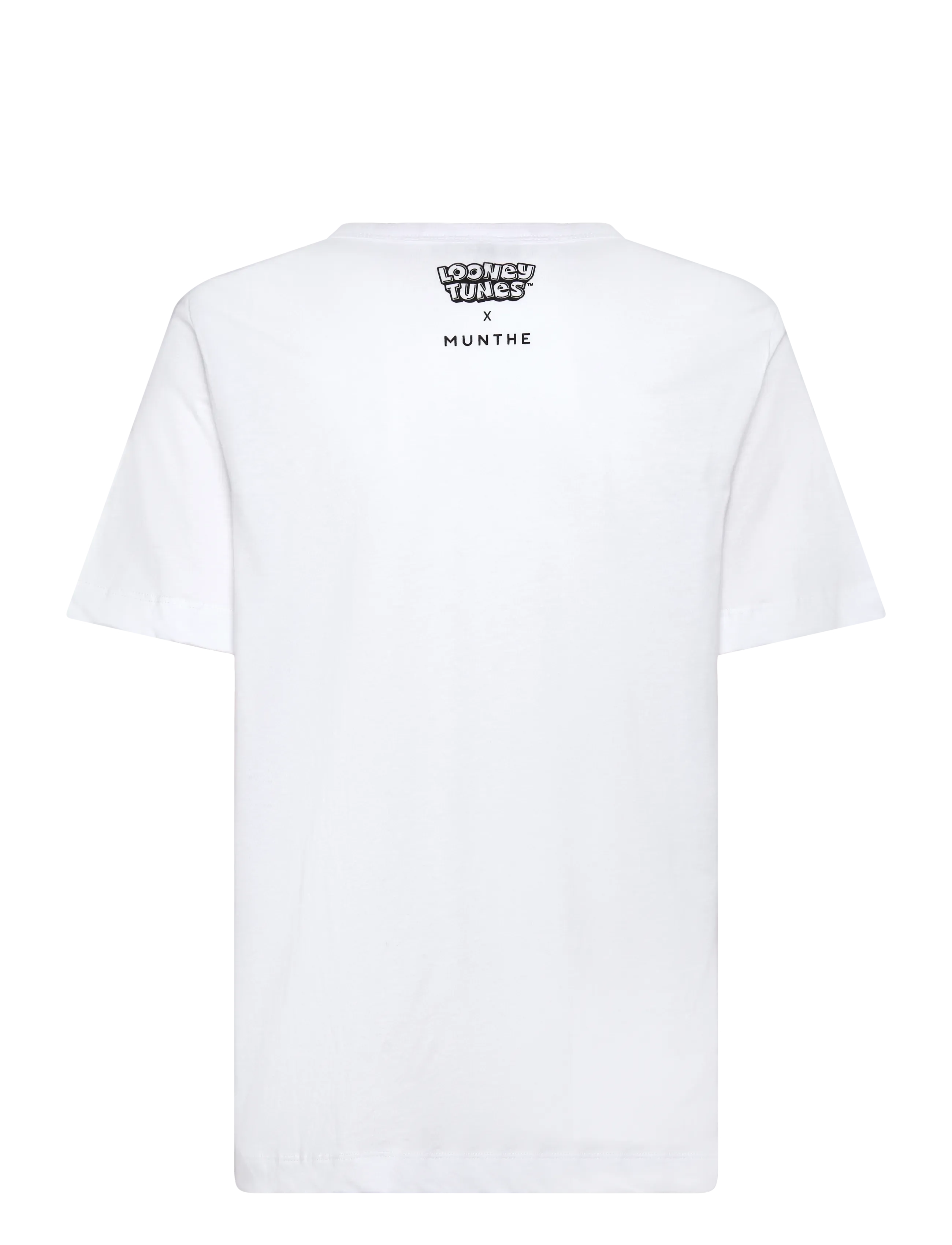Munthe - LACIN - white - 2