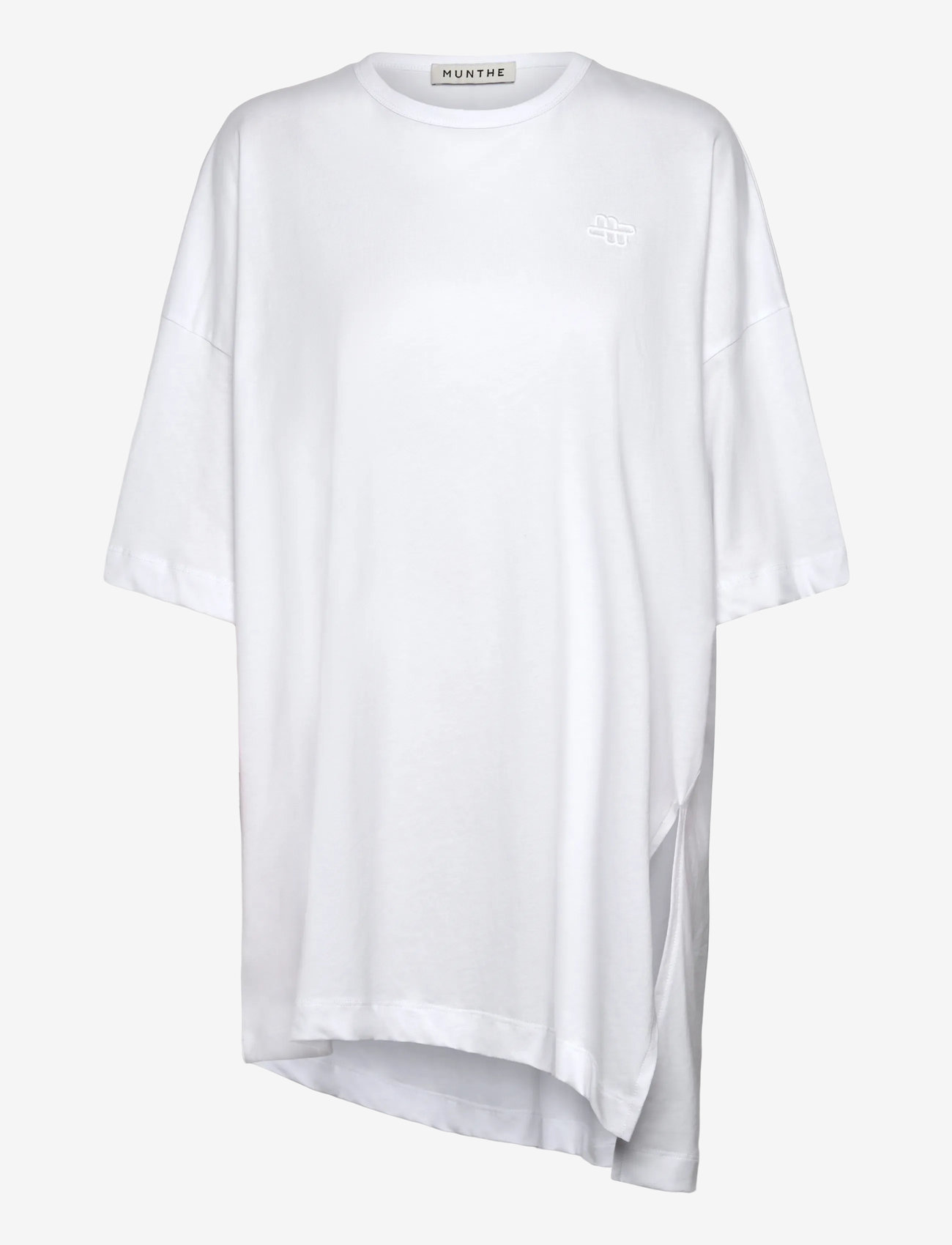 Munthe - LANSTER - herbstliche kleidung - white - 0