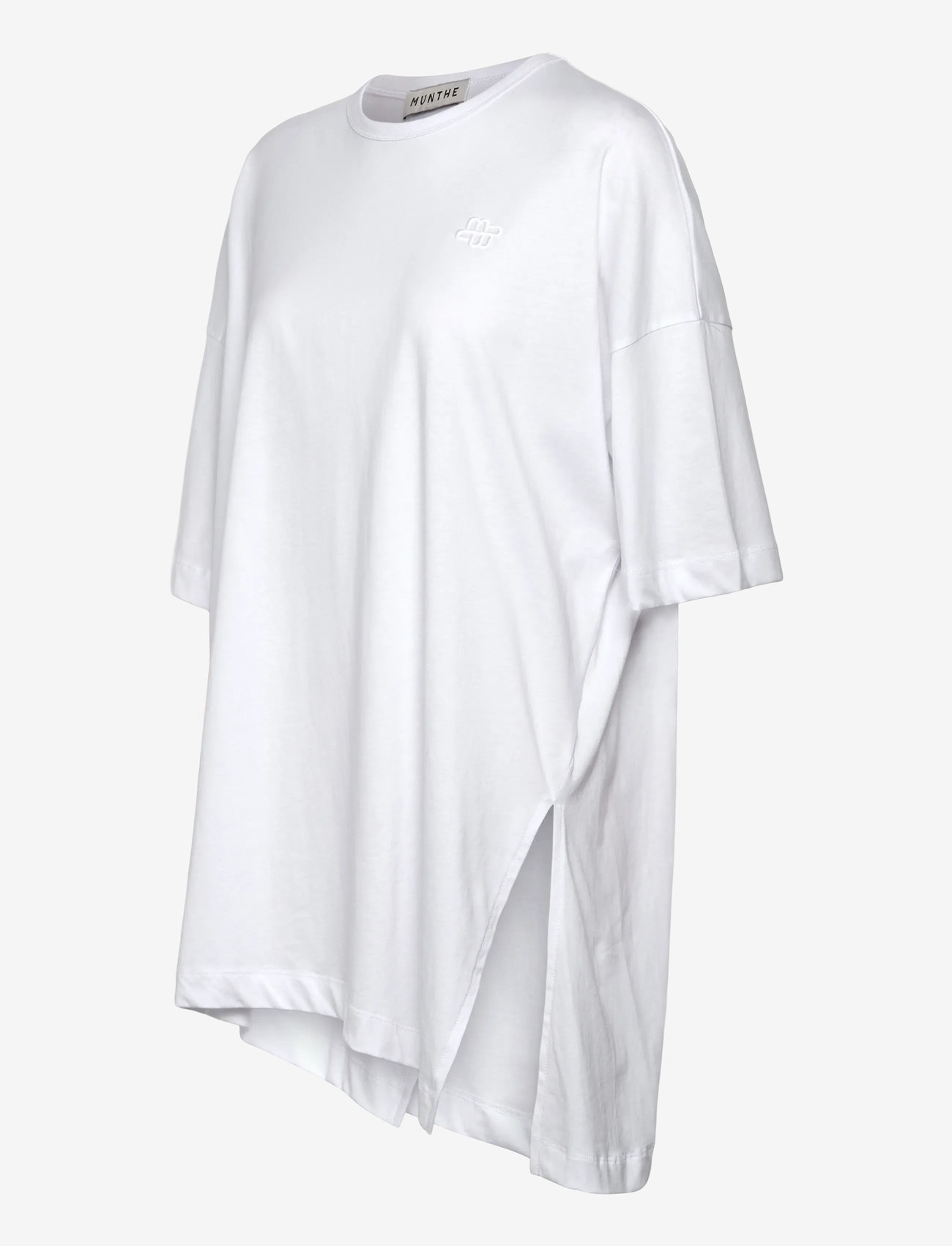 Munthe - LANSTER - herbstliche kleidung - white - 2