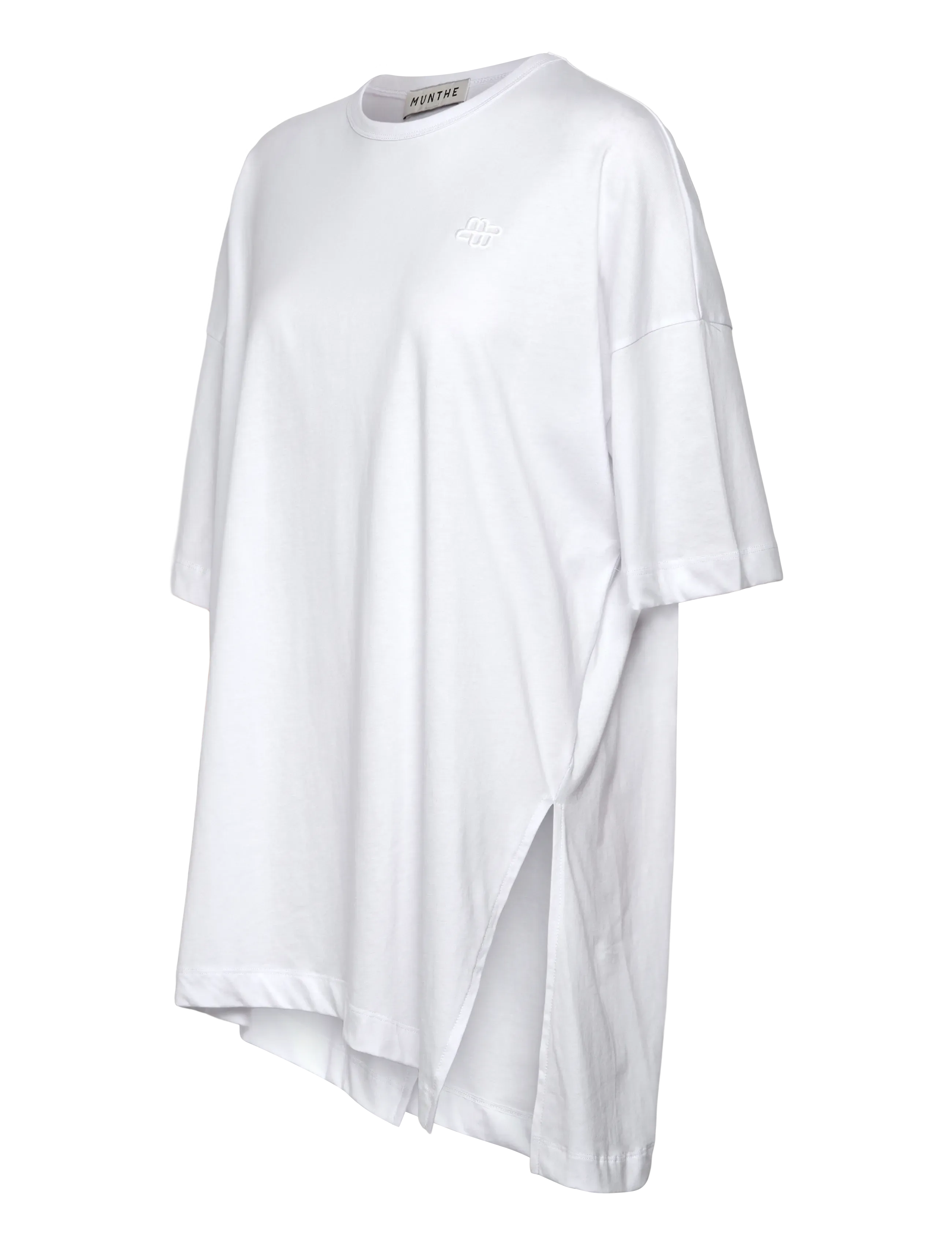 Munthe - LANSTER - white - 3
