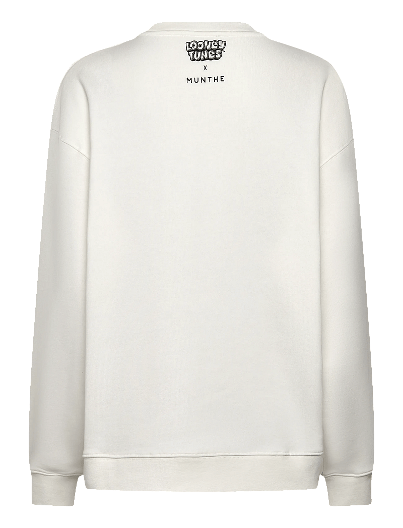 Munthe - LINKI - modetrends - ivory - 2