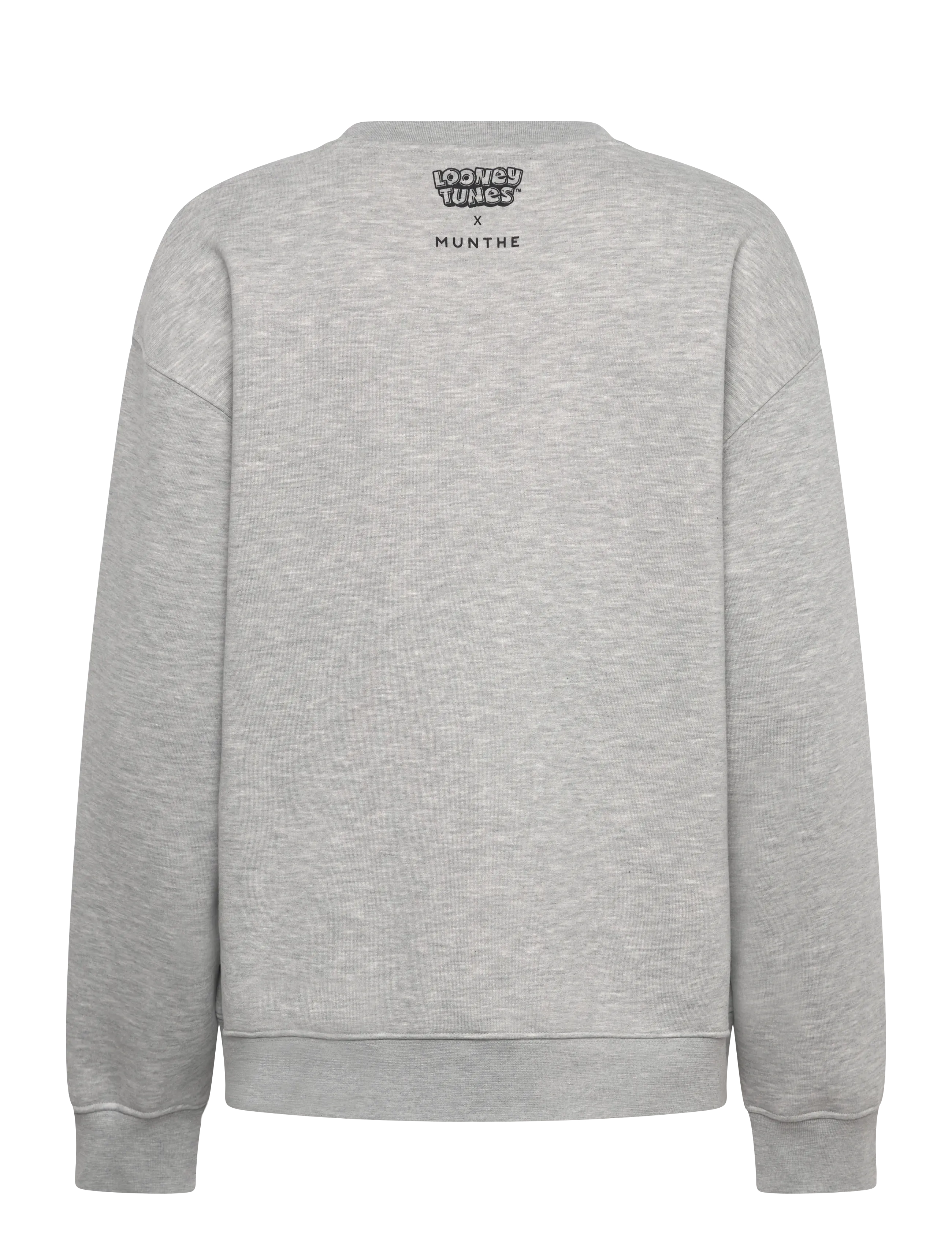 Munthe - LAMI - light grey - 2