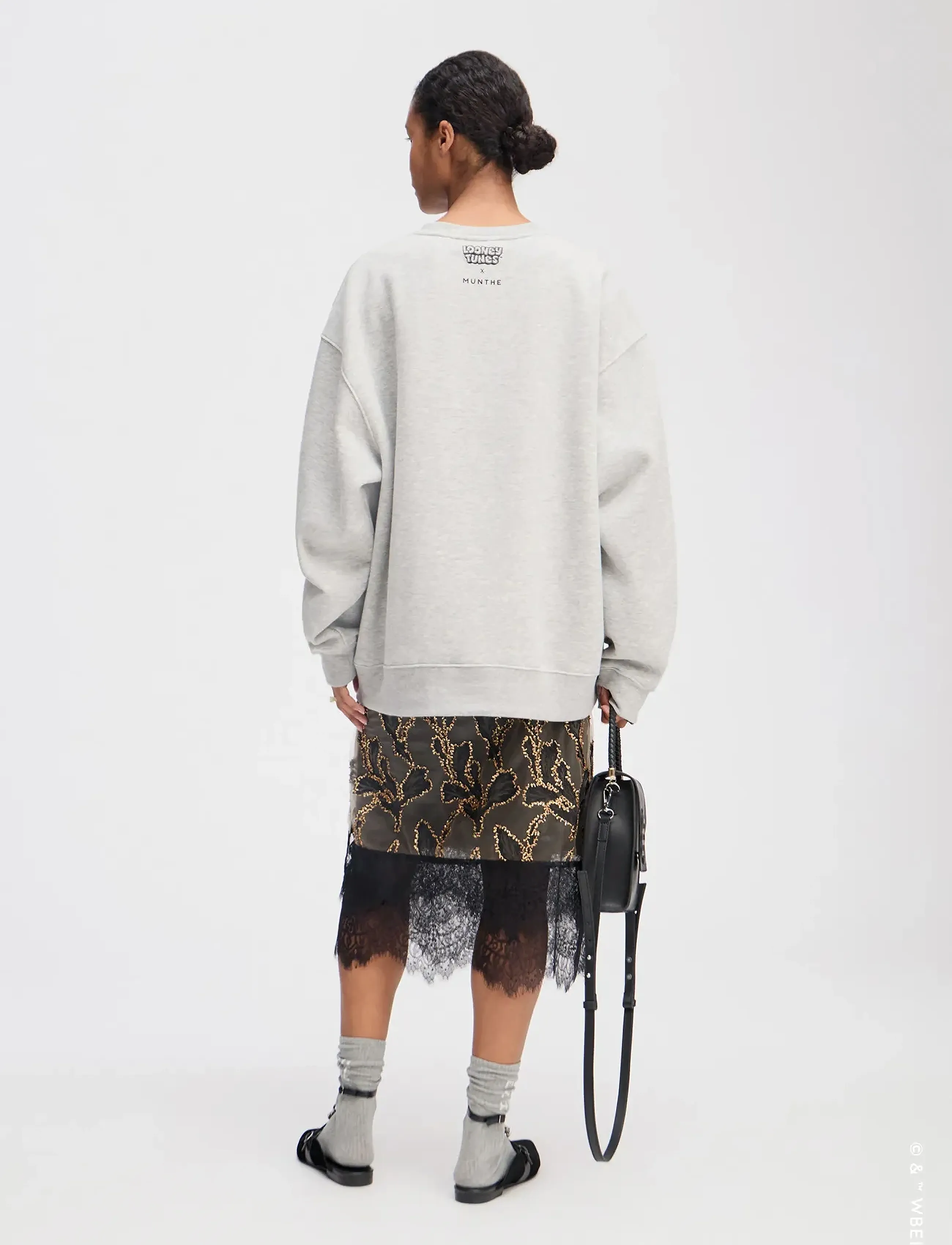 Munthe - LAMI - light grey - 3