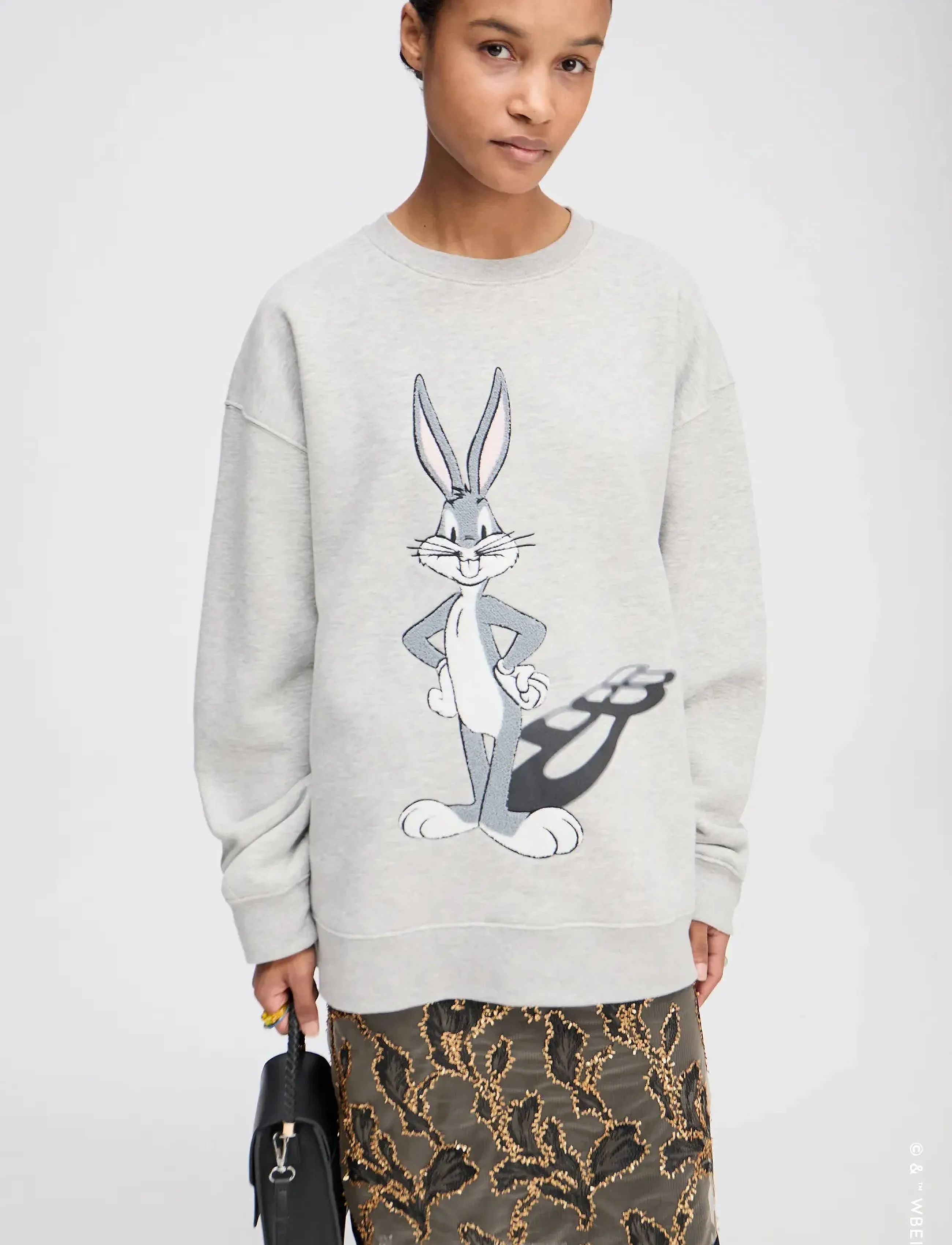 Munthe - LAMI - light grey - 4