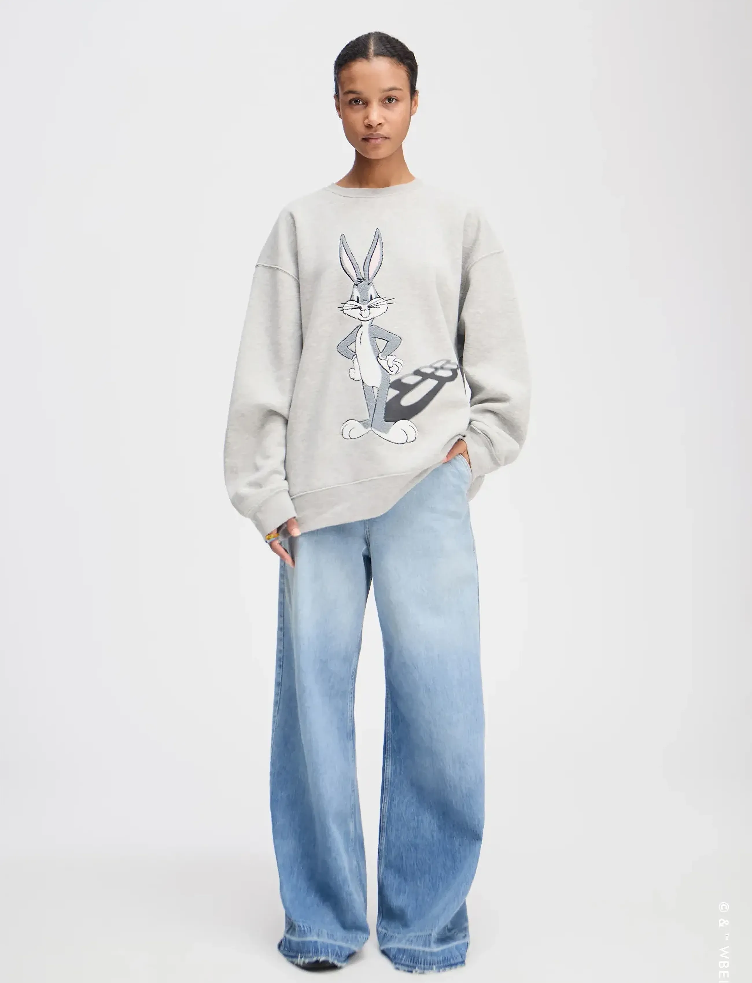 Munthe - LAMI - light grey - 5