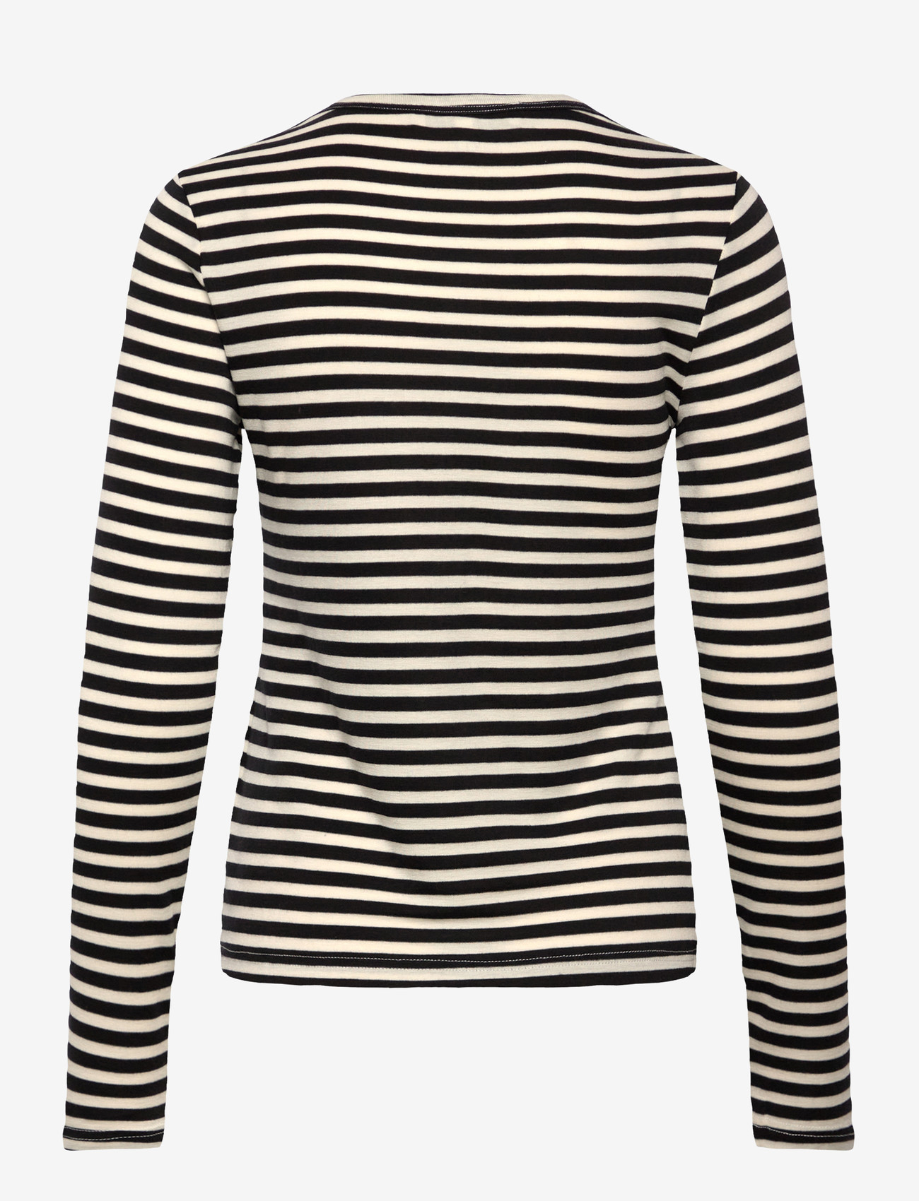 Munthe - LEVOMA - efterårstøj - black - 1