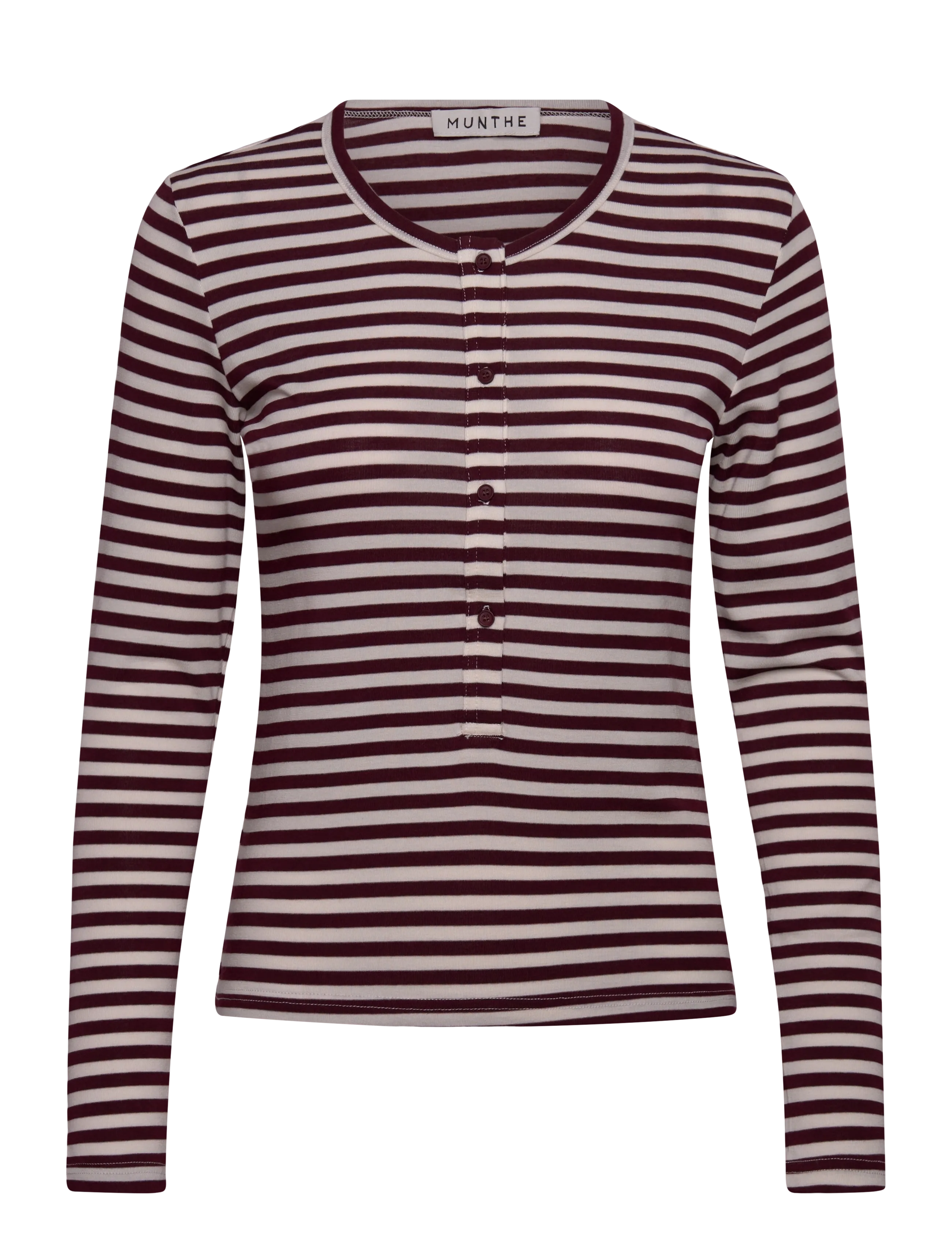 MUNTHE Levoma Rot - 36 - Damen