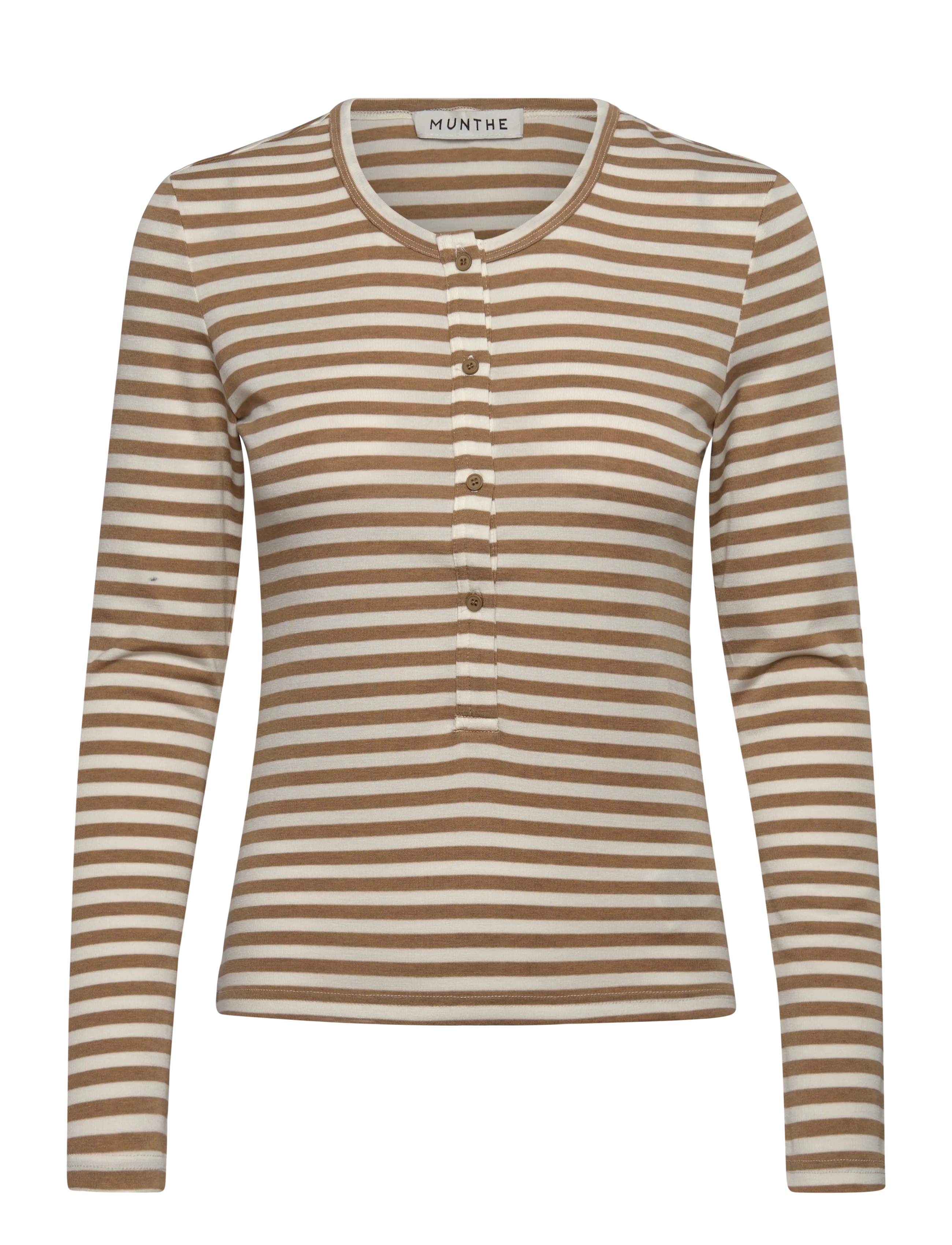 MUNTHE Levoma Braun - 34 - Damen