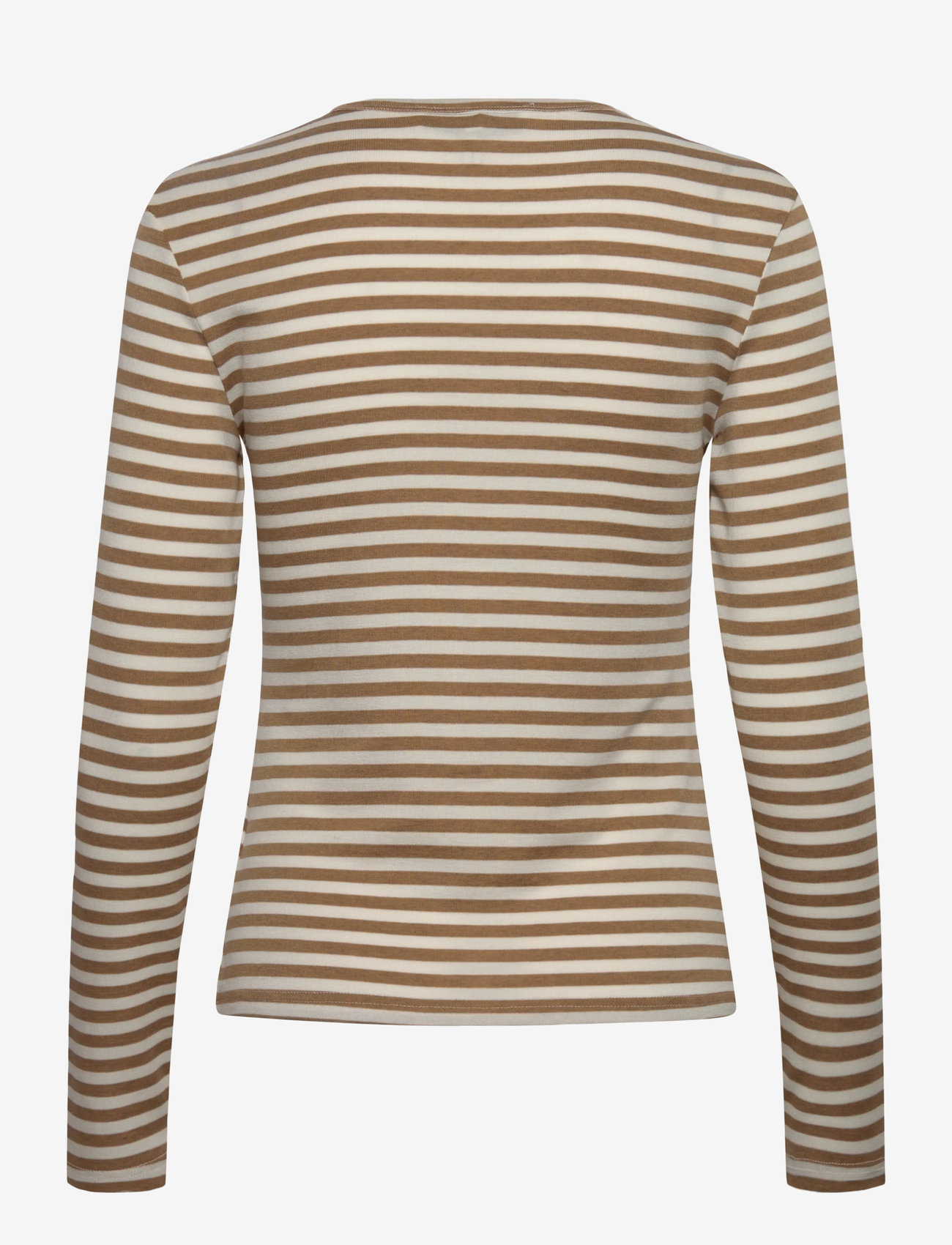 Munthe - LEVOMA - efterårstøj - camel - 1