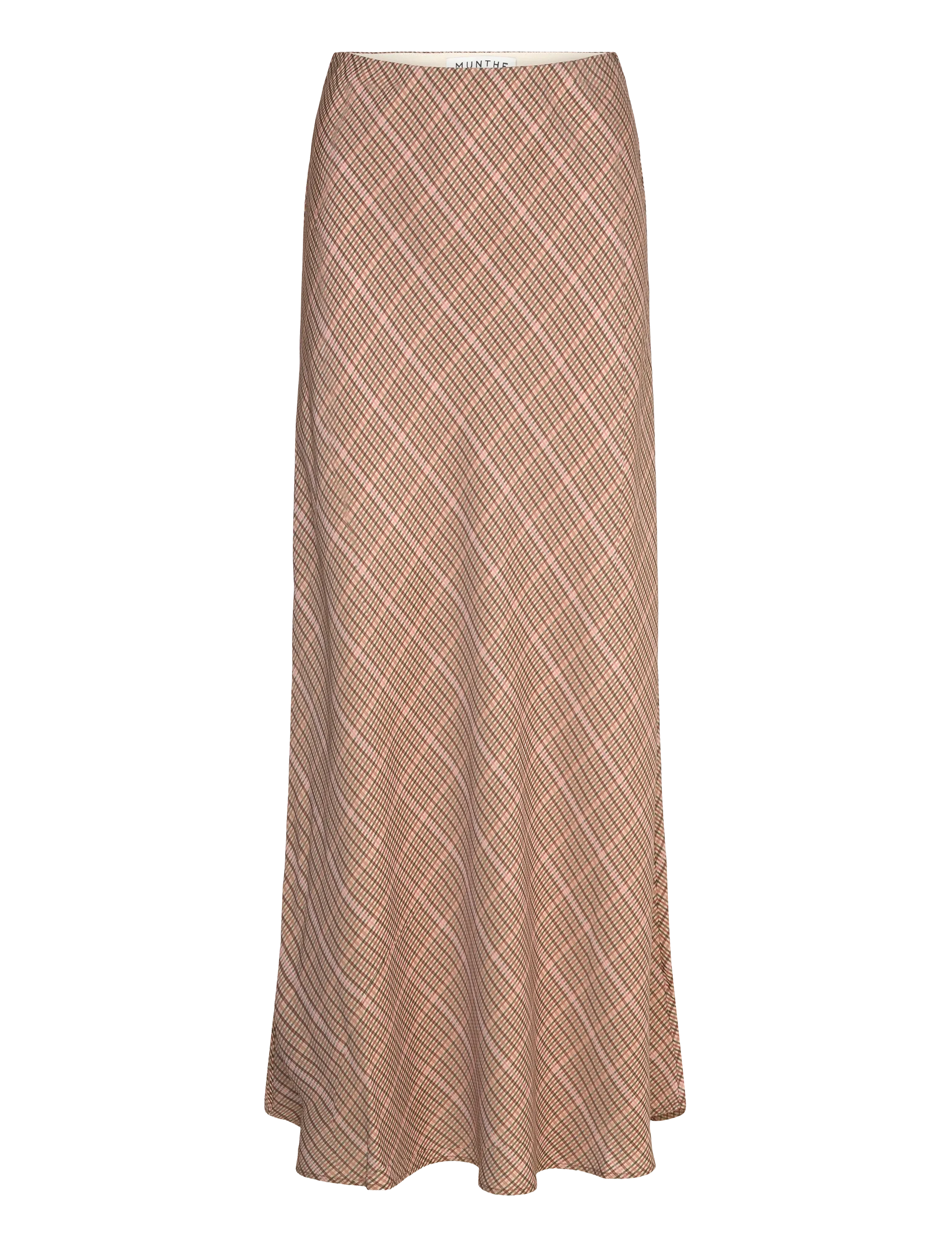 MUNTHE Bardot Beige - 38 - Damen