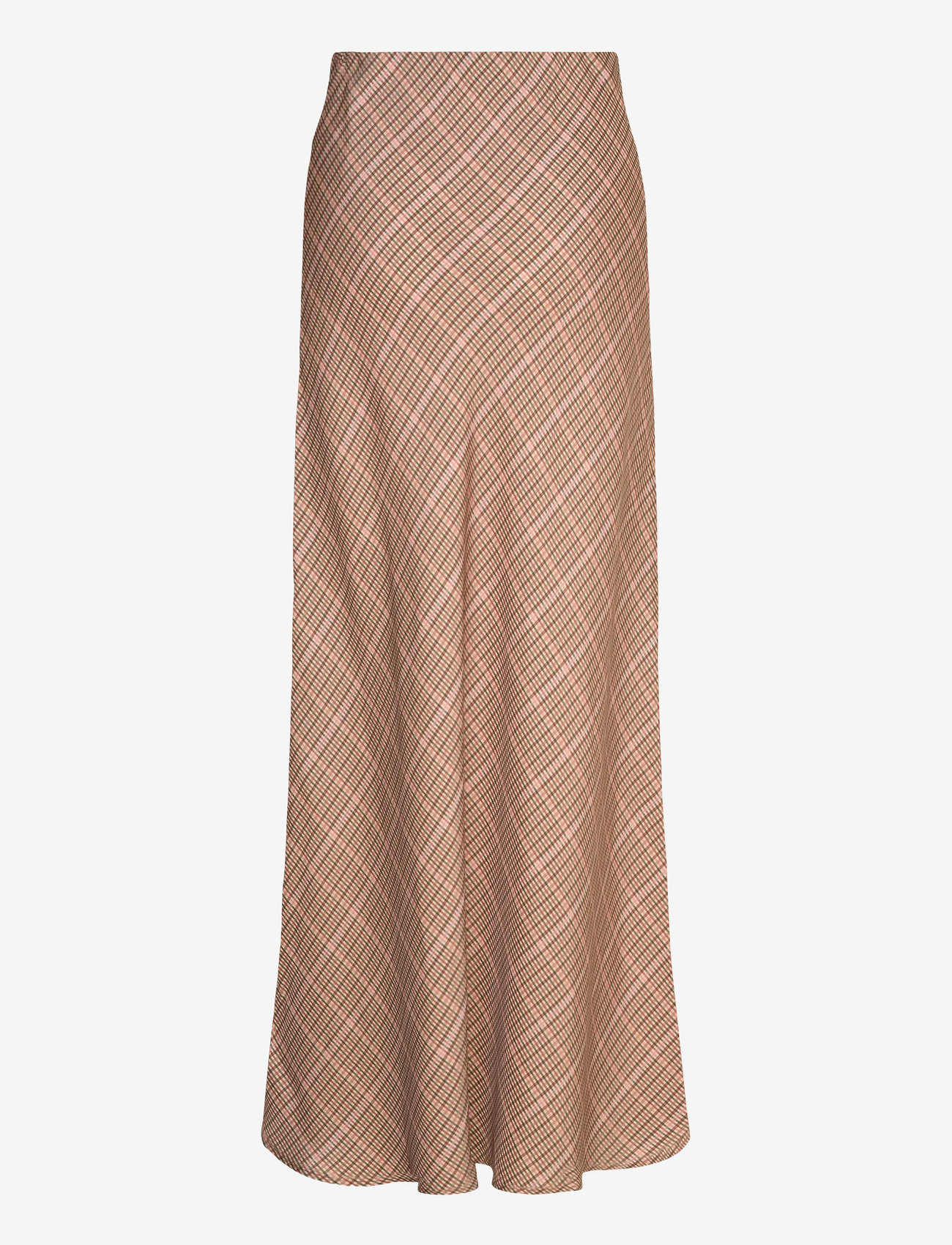 Munthe - BARDOT - maxi röcke - mocca - 1