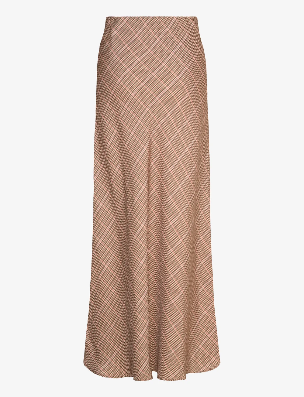 Munthe - BARDOT - maxi röcke - mocca - 2