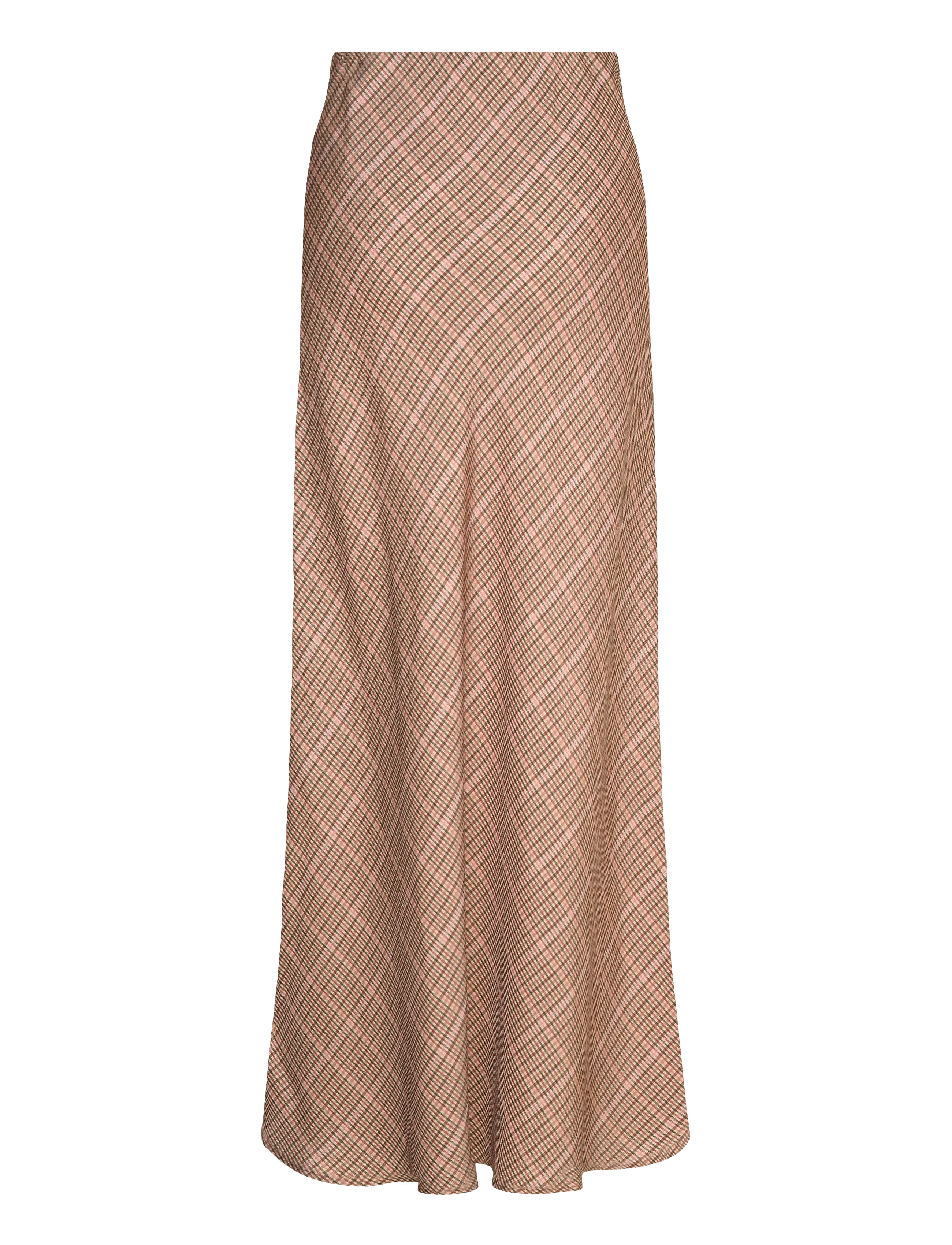 Munthe - BARDOT - maxi röcke - mocca - 2