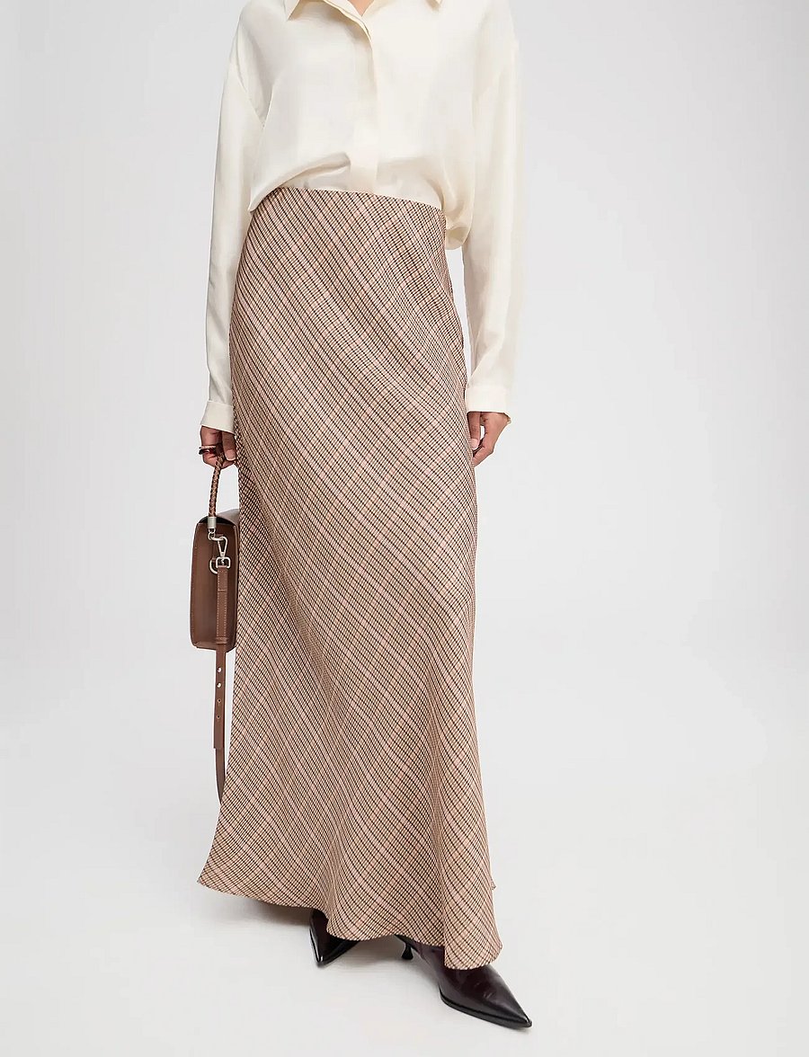 Munthe - BARDOT - maksiseelikud - mocca - 4